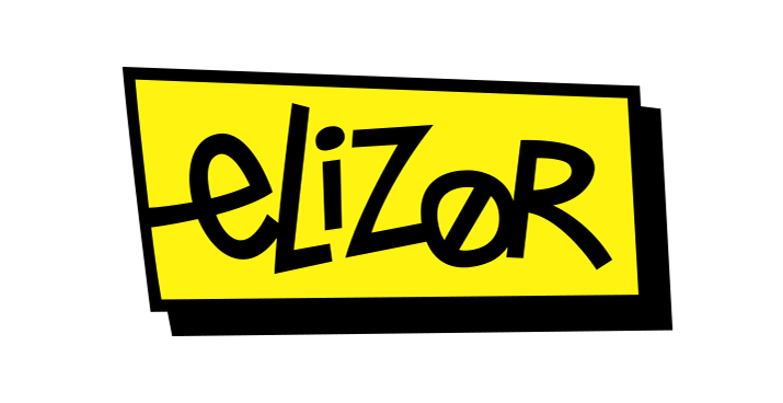 eliz0r logo