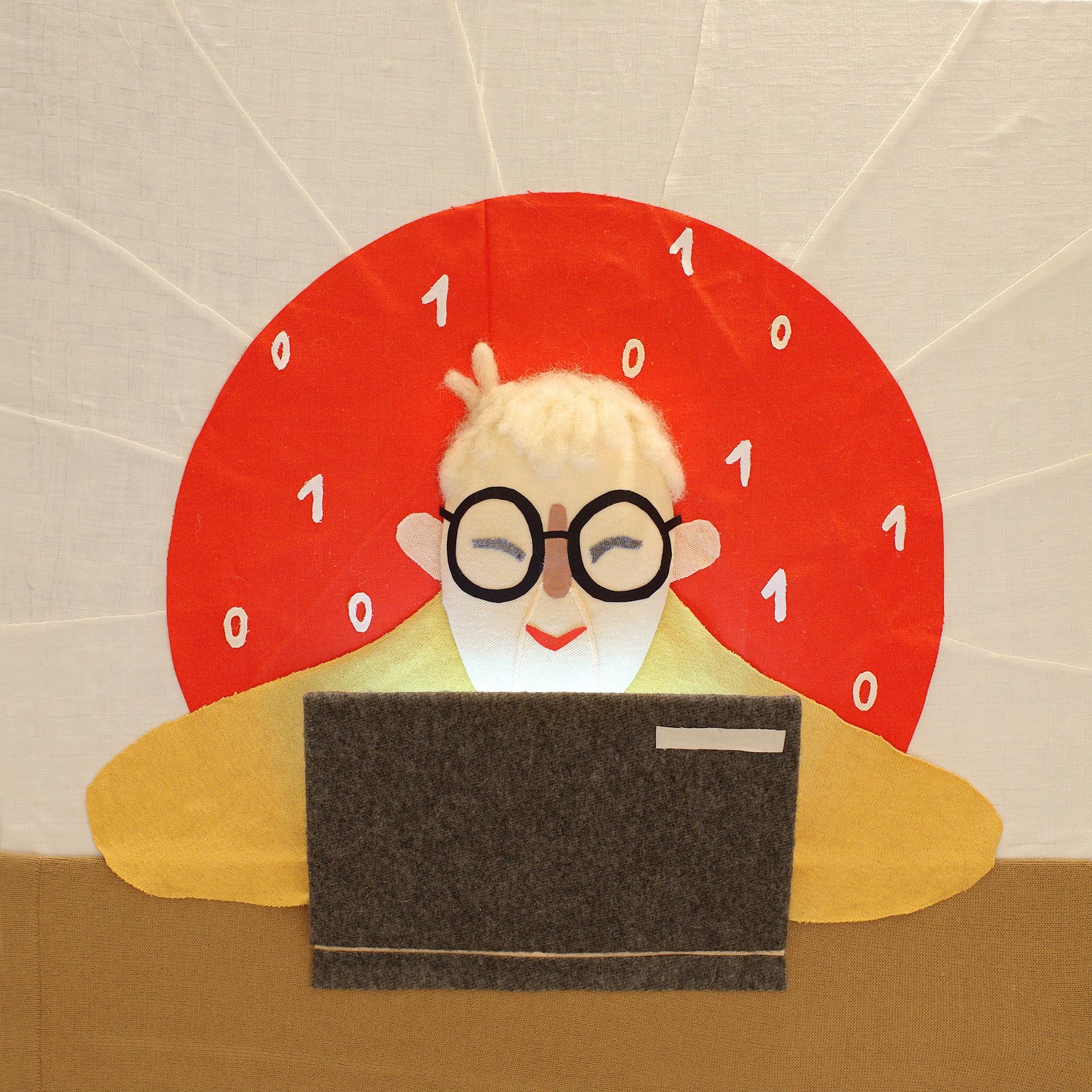 A Japanese grandma who couldn’t find a game she liked on her smartphone took up programming at the age of 81. After studying for three years she designed a game inspired by traditional puppet theatre which has since been downloaded by tens of thousands of users.