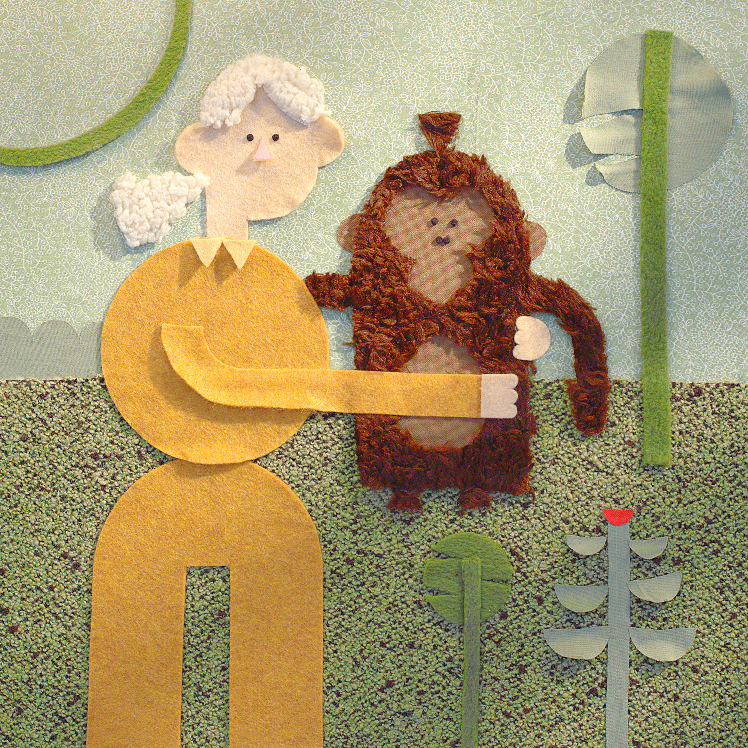 Jane Goodall, the British primatologist who has studied chimpanzees and humans since 1960, received the prestigious Templeton Prize for her unwavering scientific and spiritual curiosity. A world-famous toymaker congratulated her on the award by unveiling a special-edition doll depicting Goodall as part of its “Inspiring Women” collection.