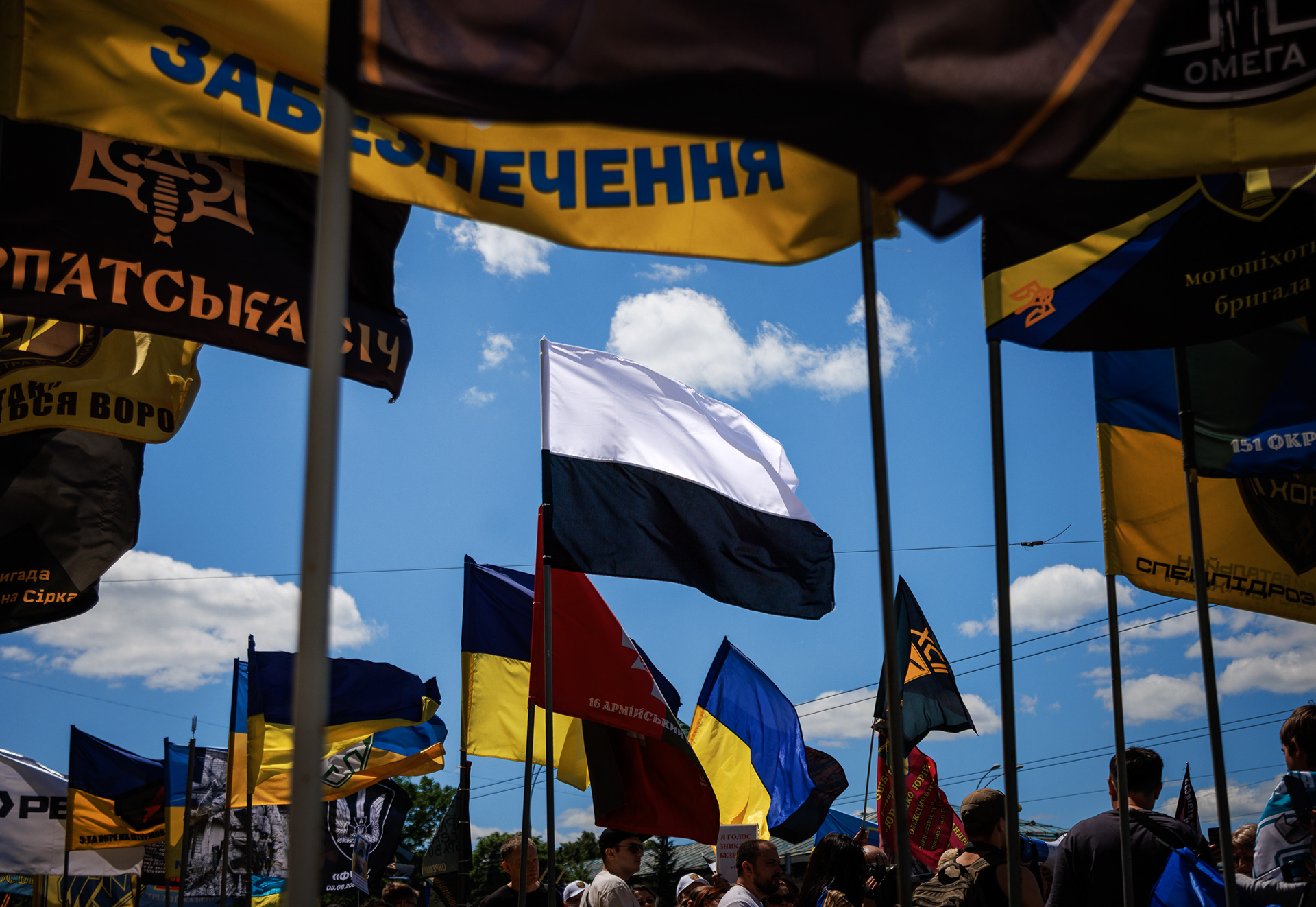 Flag of Hope