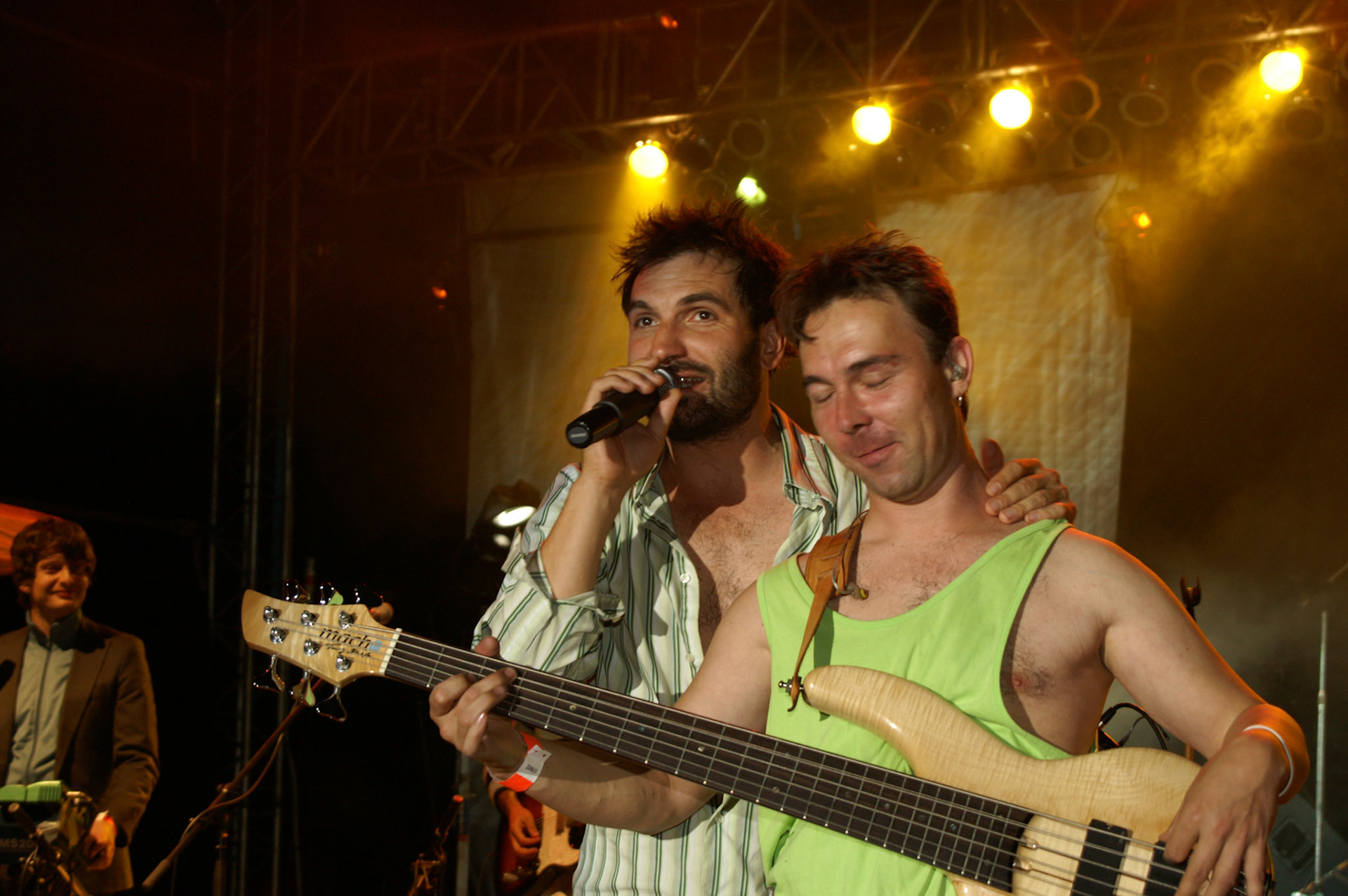 KONICA MINOLTA DIGITAL CAMERA