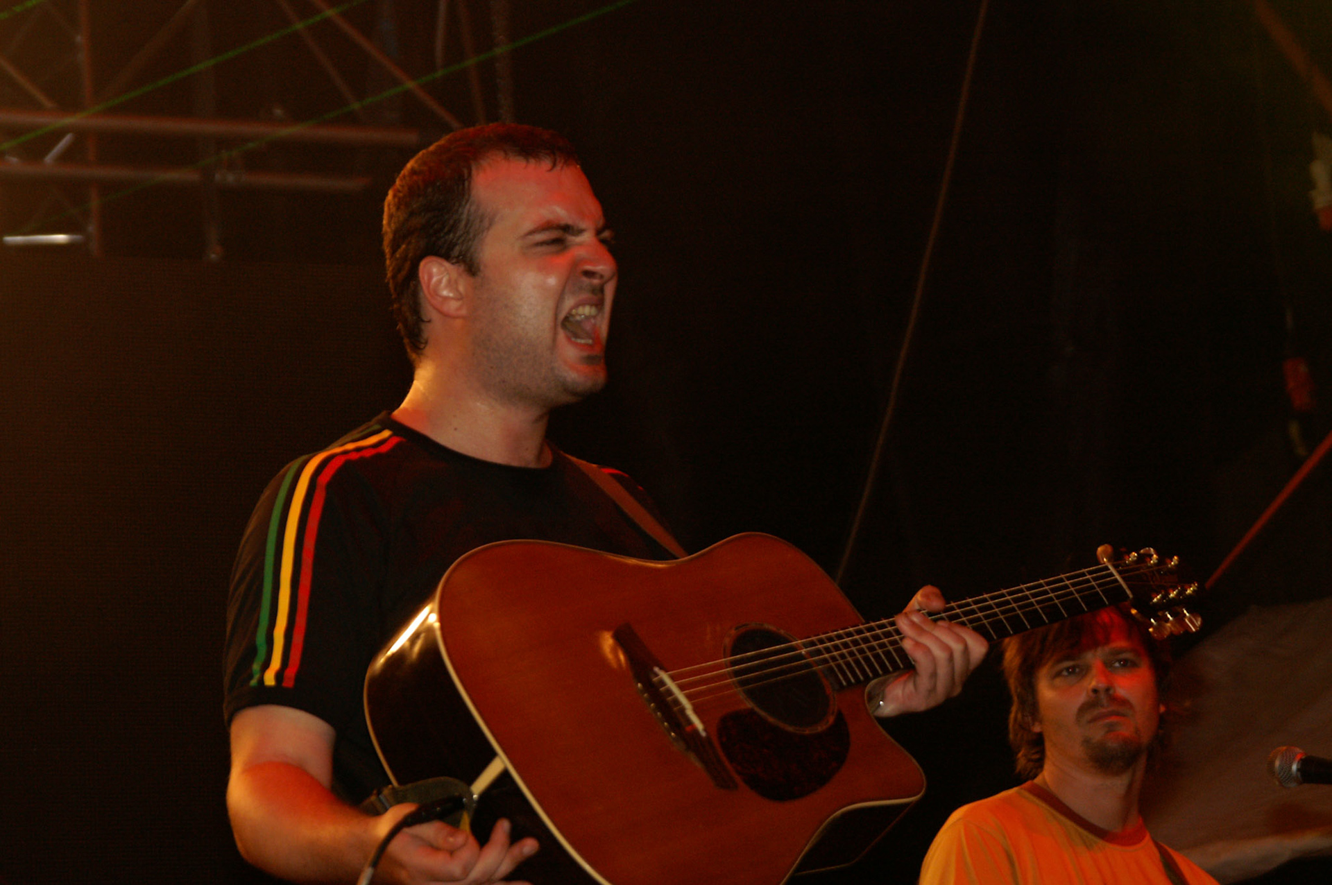 KONICA MINOLTA DIGITAL CAMERA