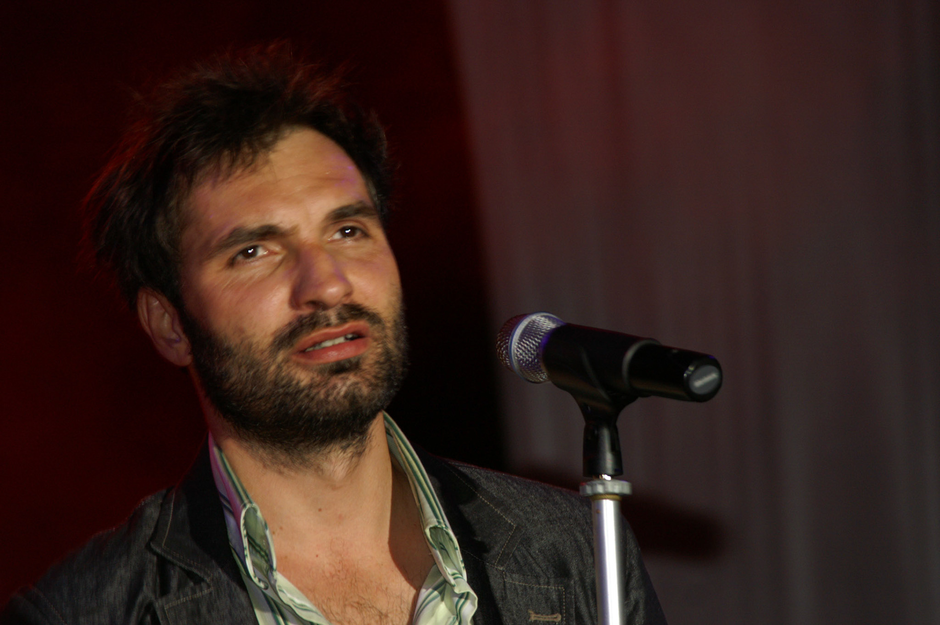 KONICA MINOLTA DIGITAL CAMERA