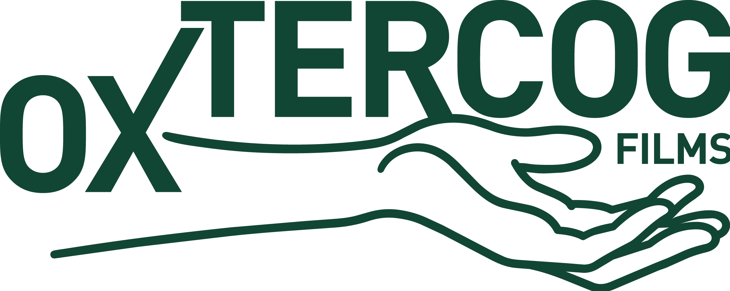 Oxtercog Films