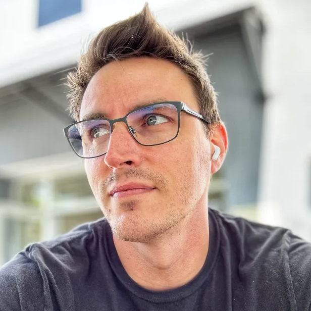 Ian Robinson, Master ZBrush Trainer