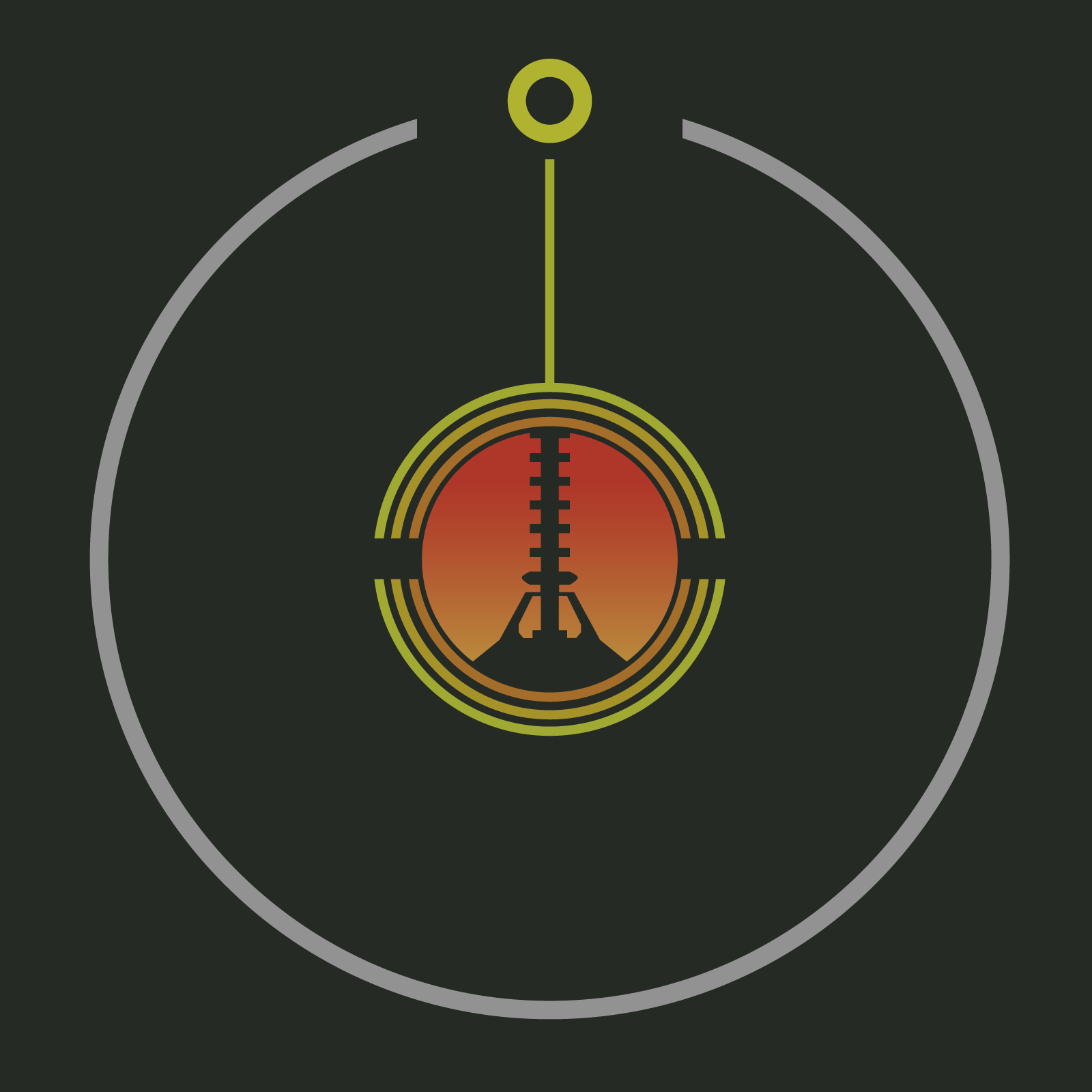 Vector Recreation, 1600x1600