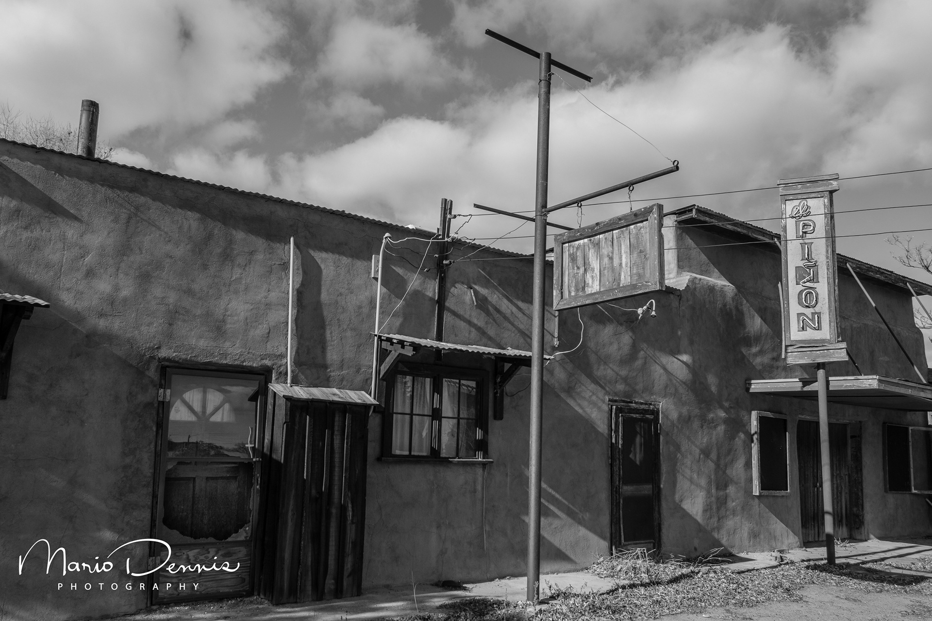 Abiquiu, NM