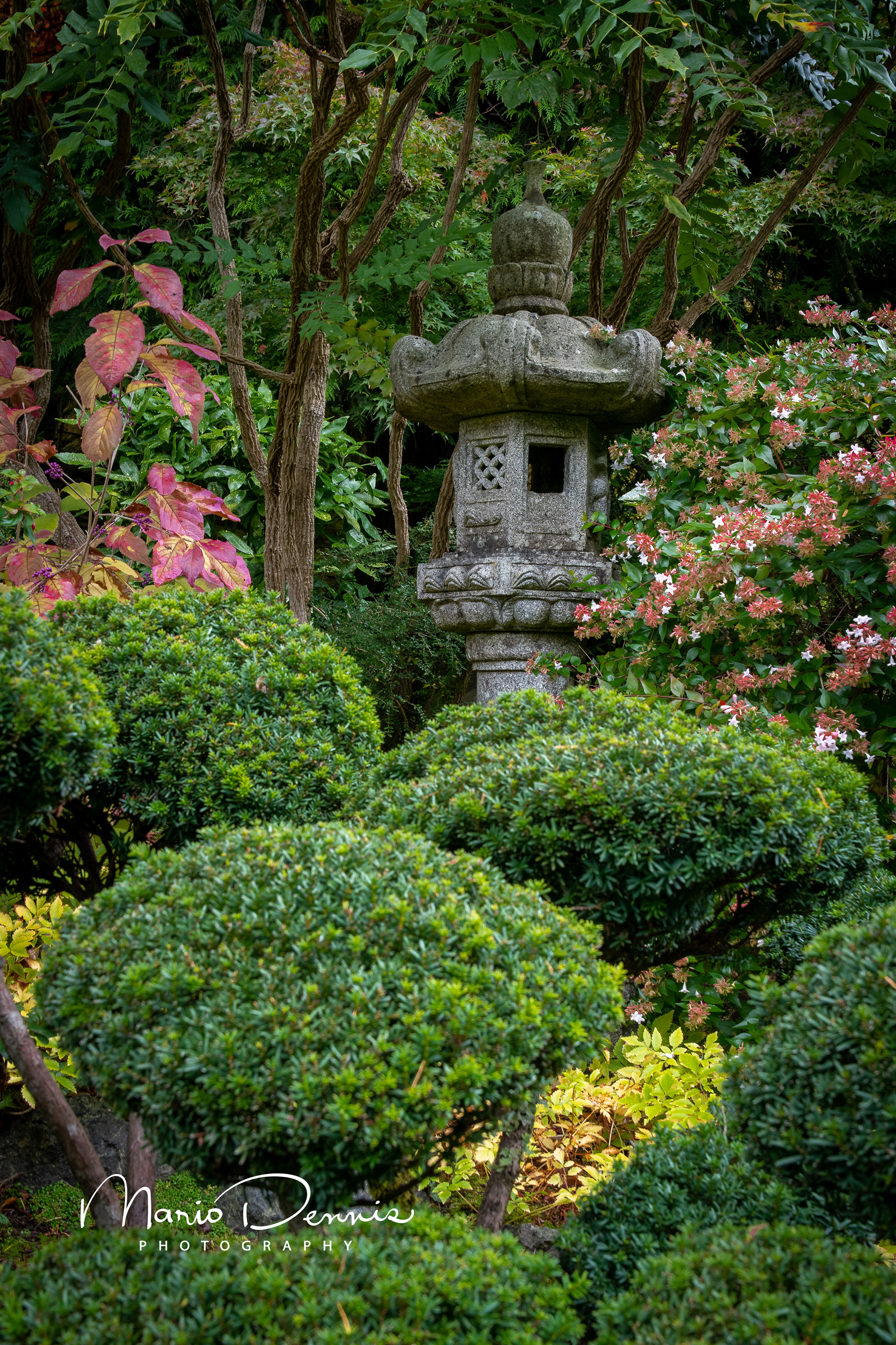 Butchart Gardens, Victoria, BC