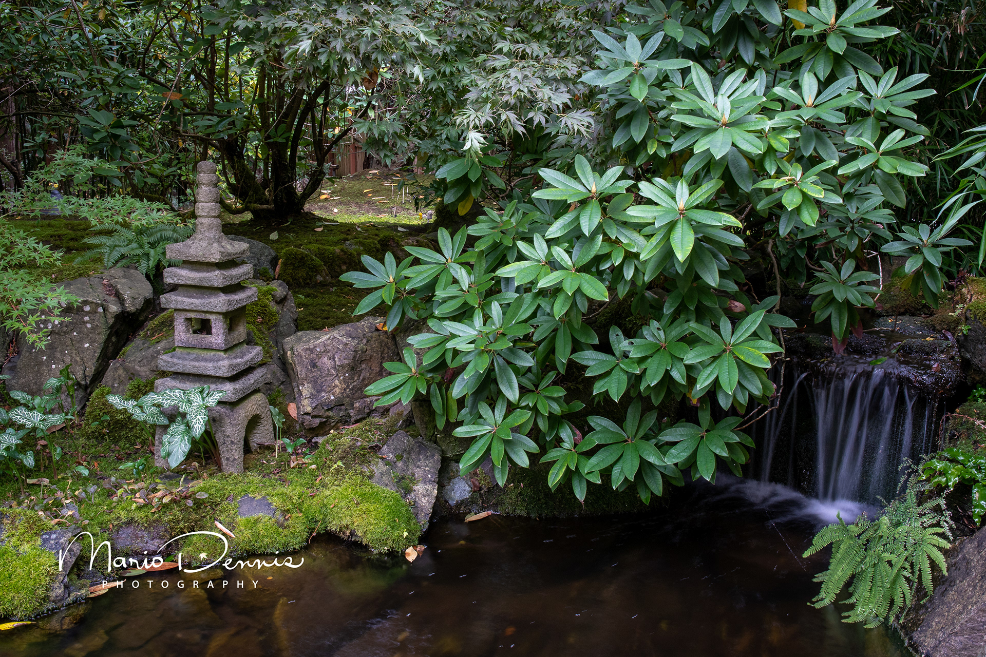 Butchart Gardens, Victoria, BC