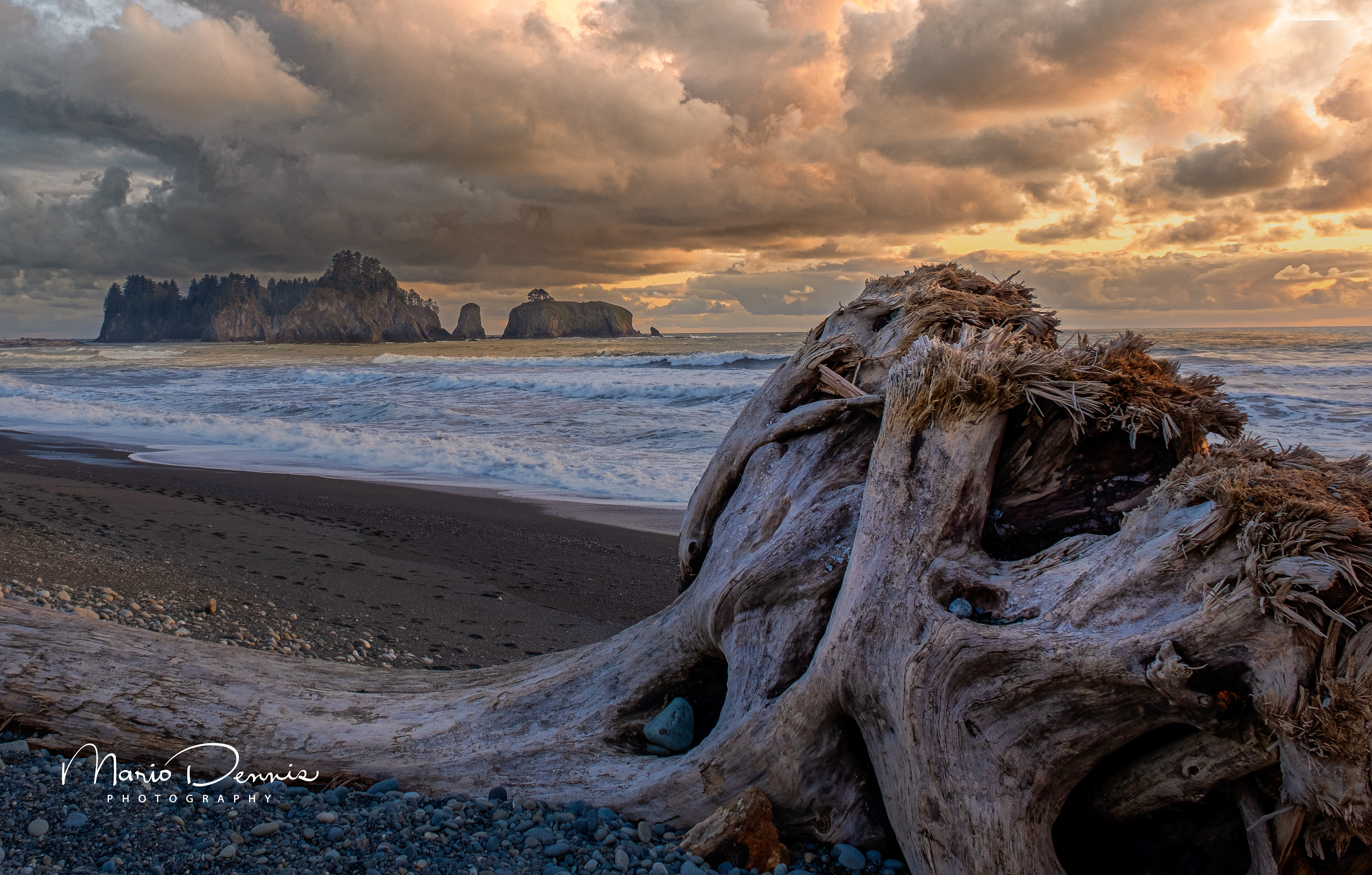 Rialto Beach, WA