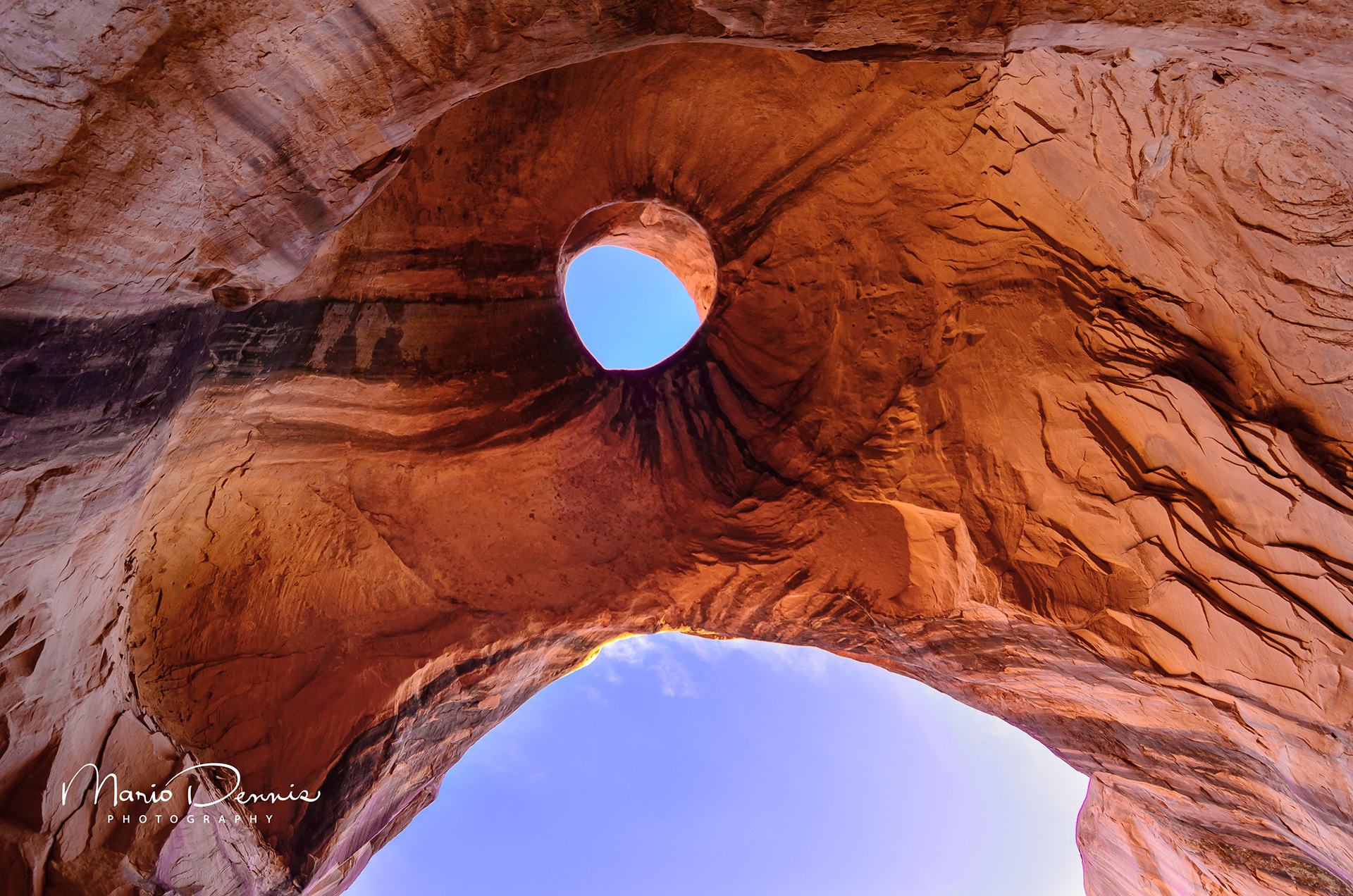 The Eagle, Monument Valley, UT
