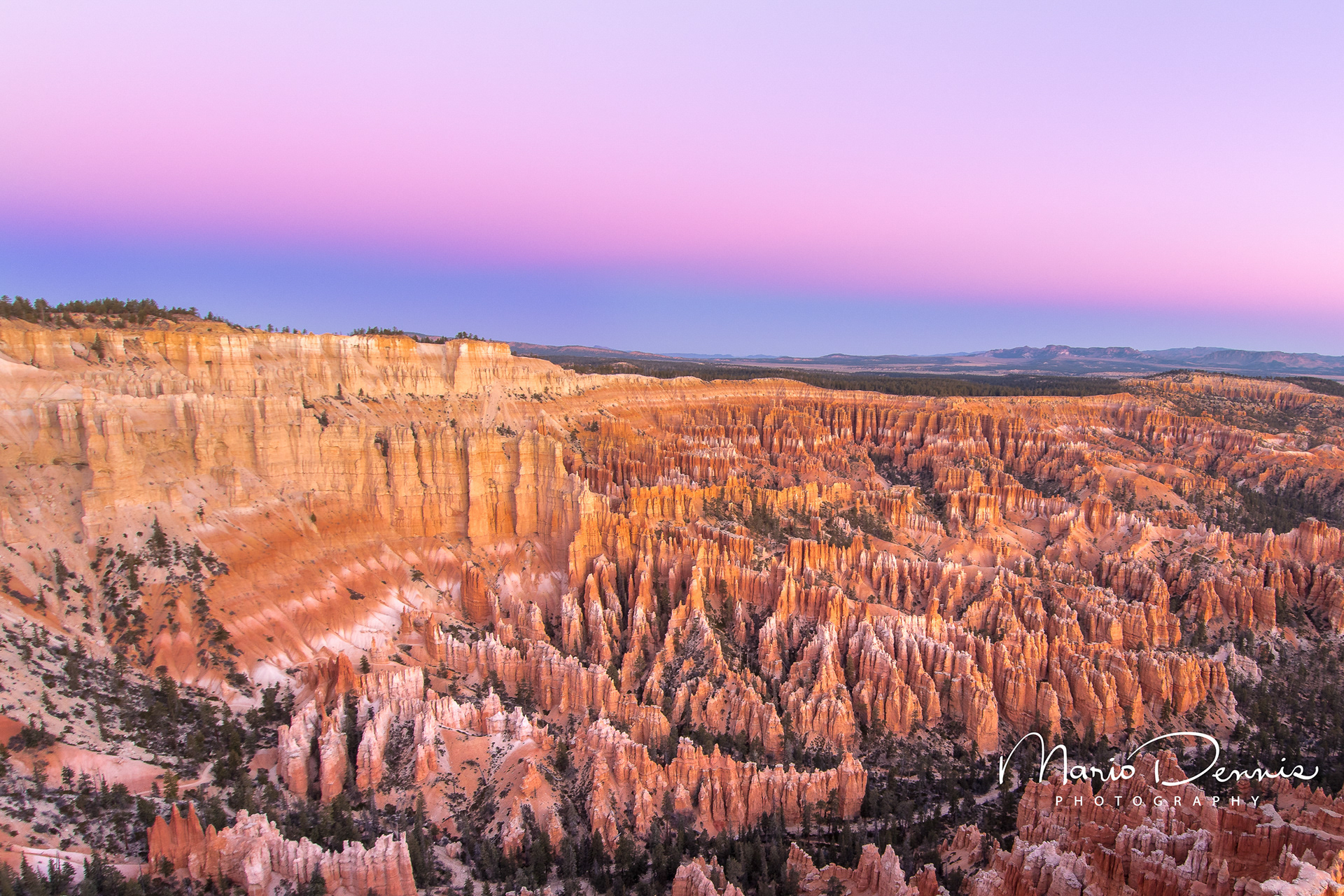 Bryce Canyon