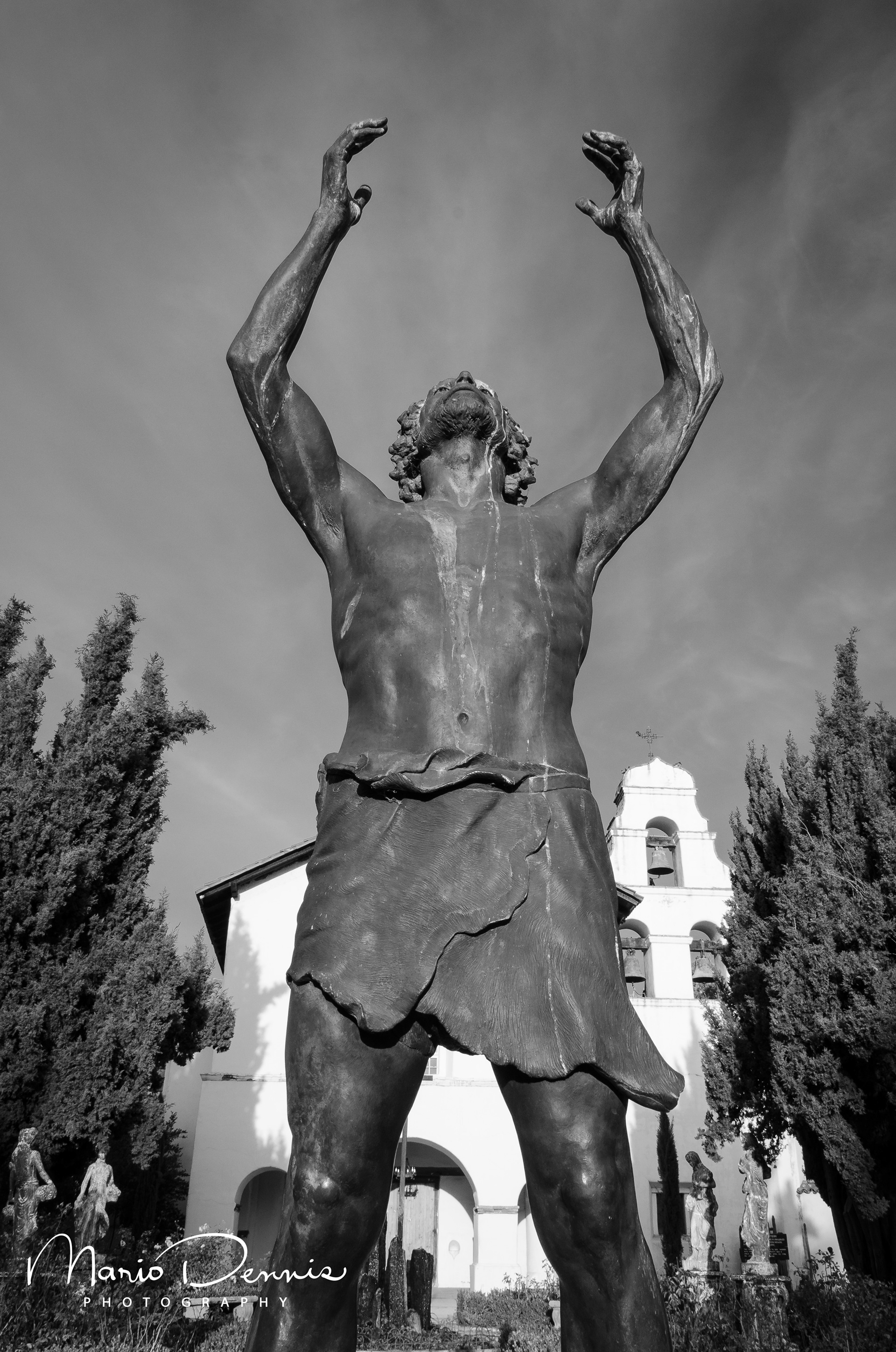 Mission San Juan Bautista