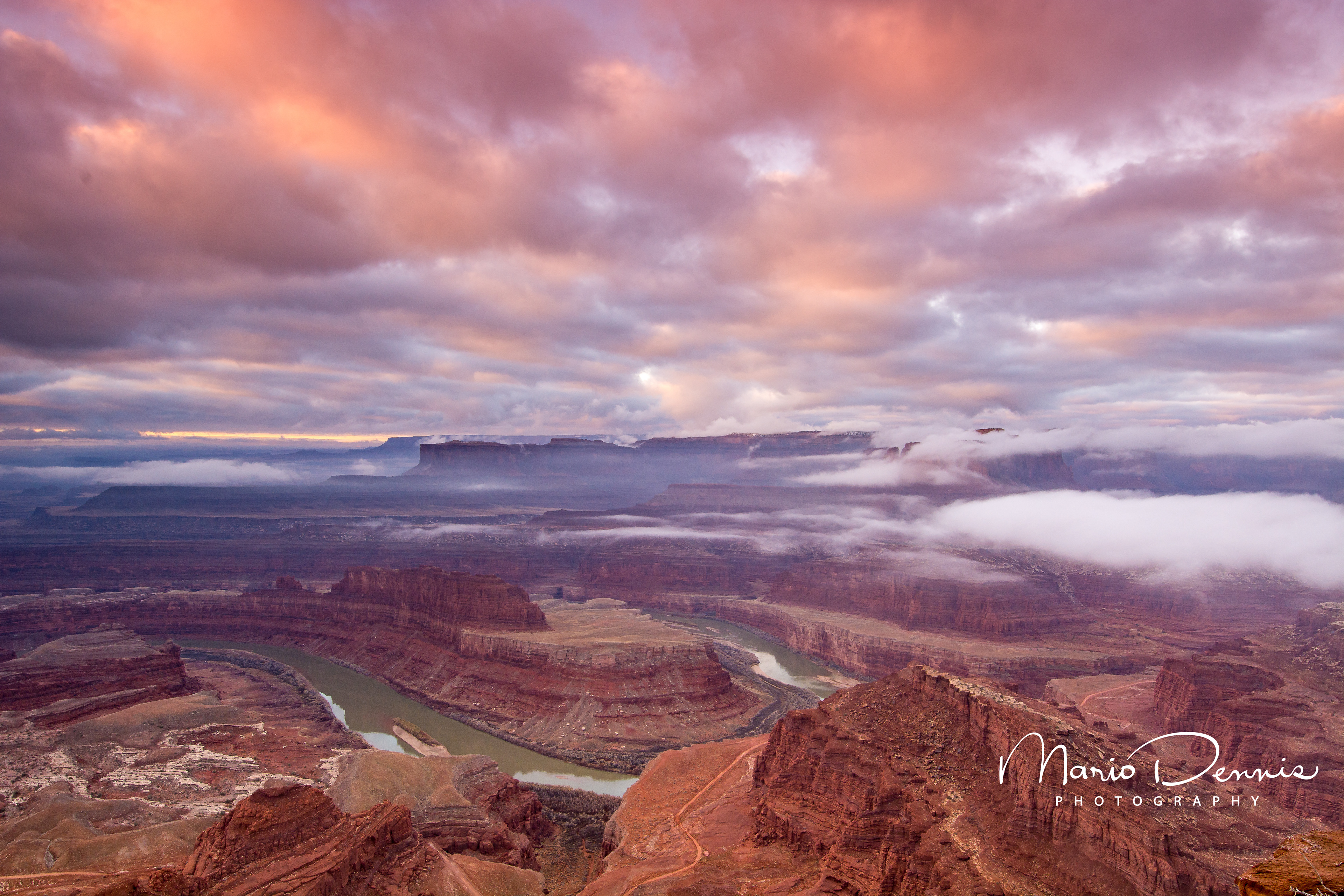 Dead Horse State Park, Moab, UT
