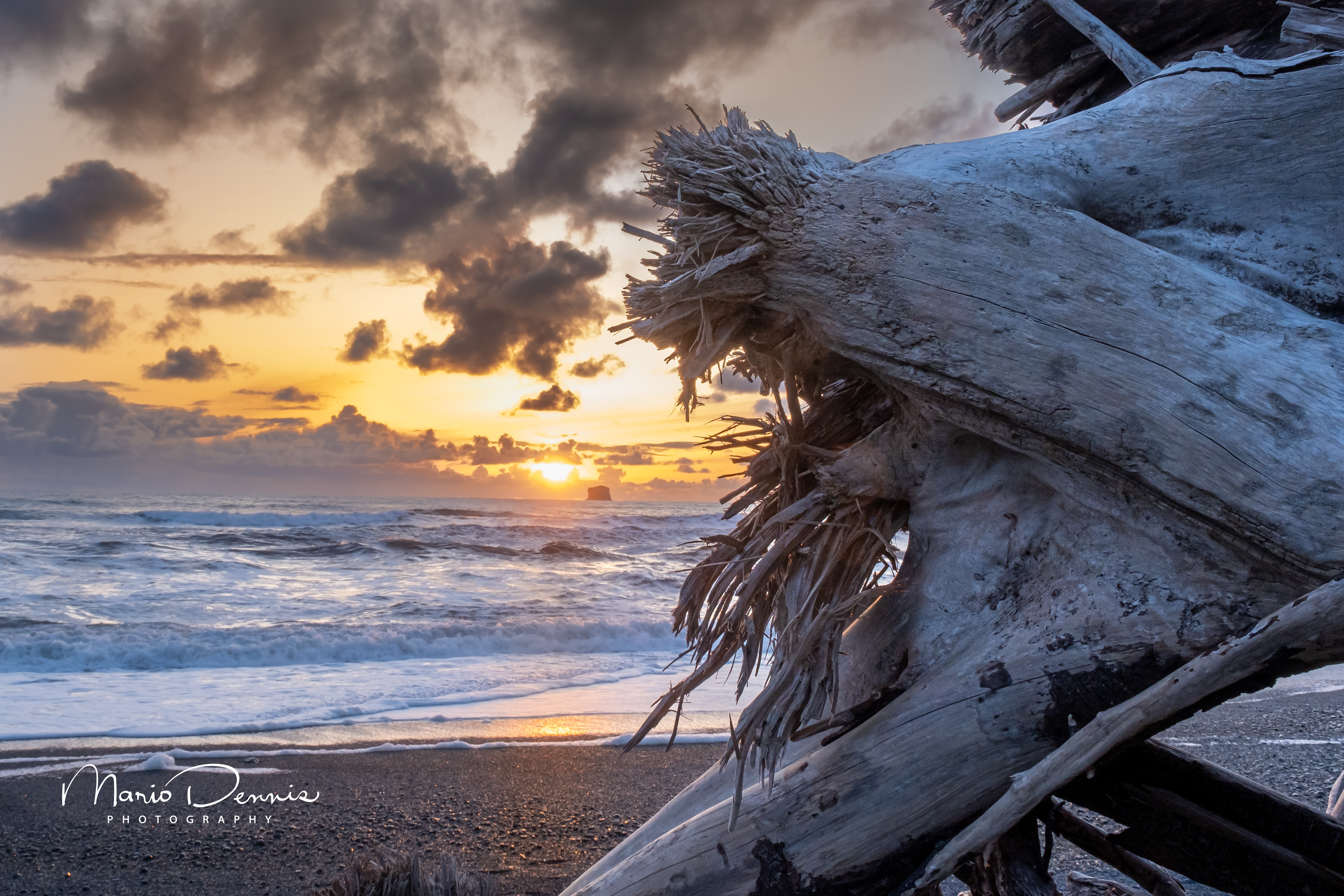 Ruby Beach, Olympic National Park