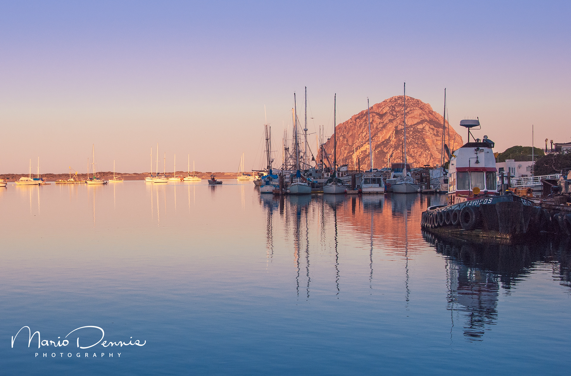 Morro Bay