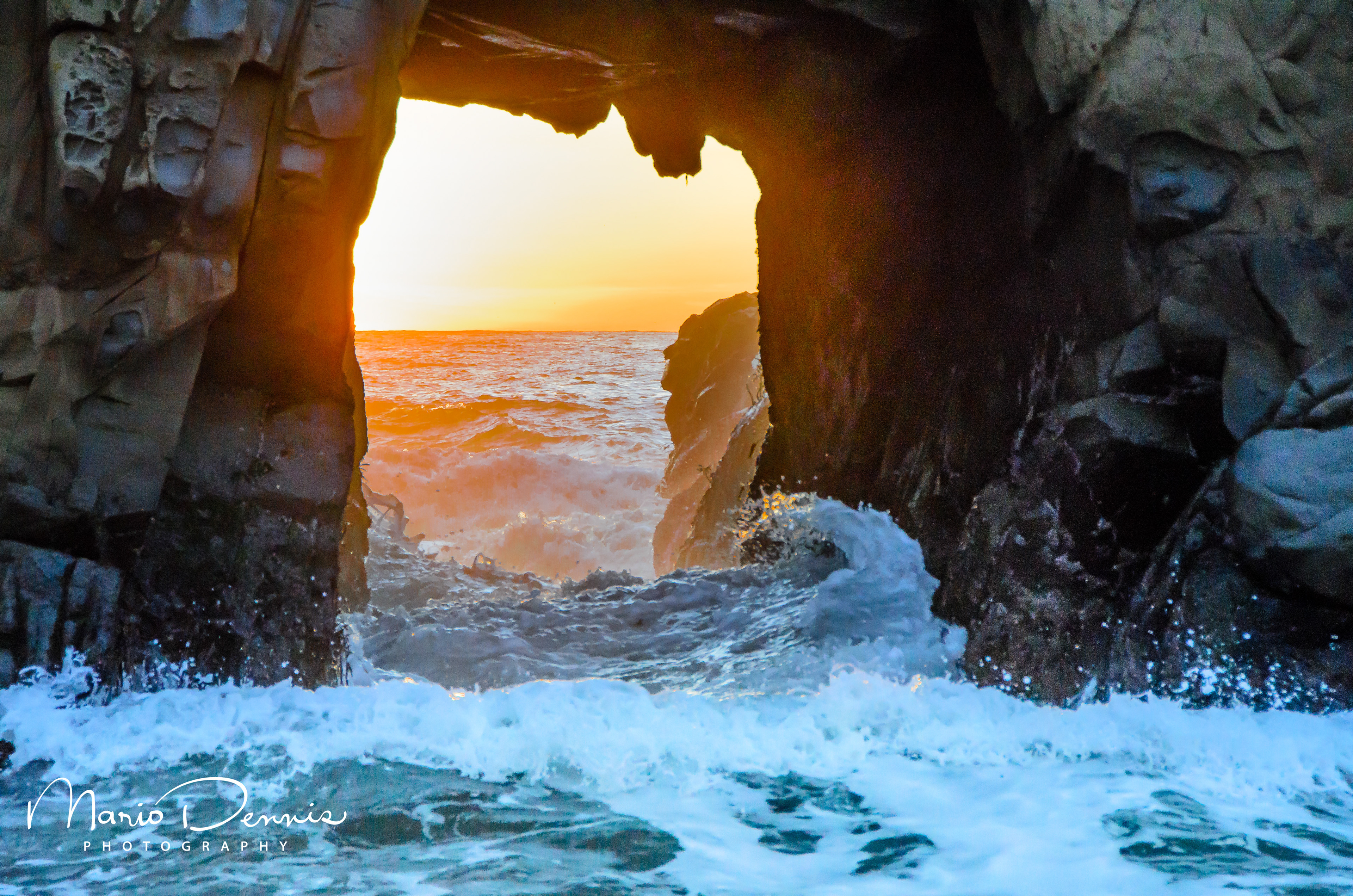 Pfeiffer Beach, CA