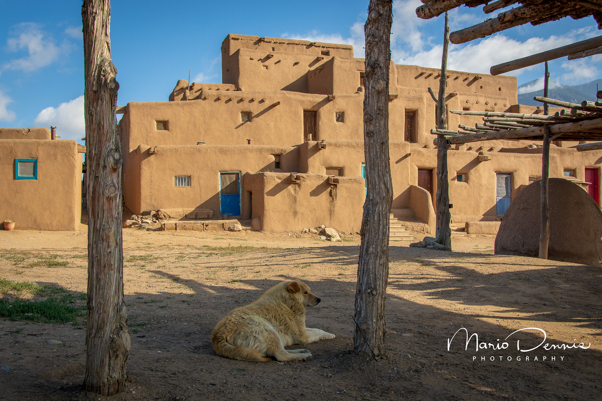 Taos Pueblo