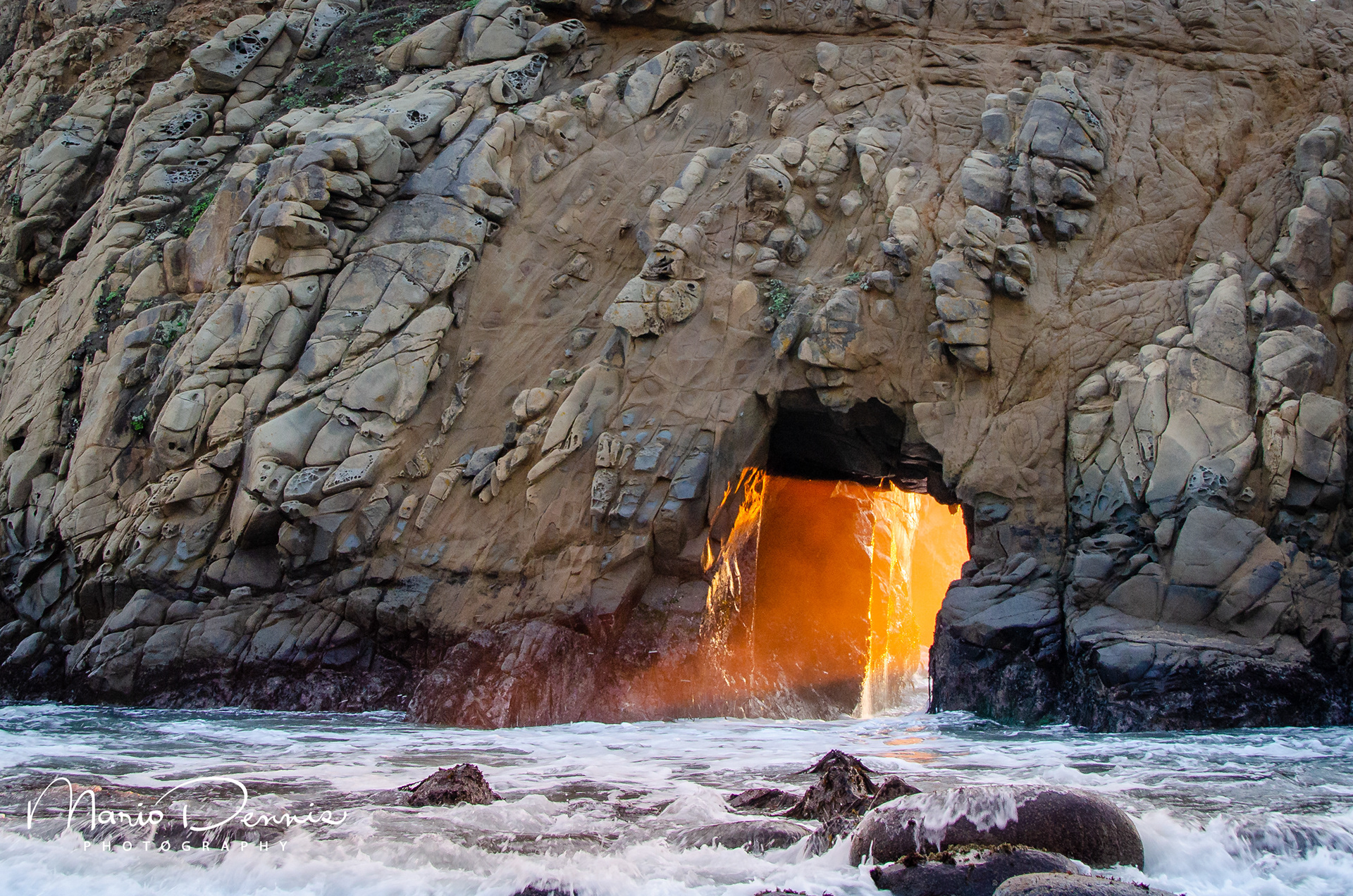 Pfeiffer Beach, CA