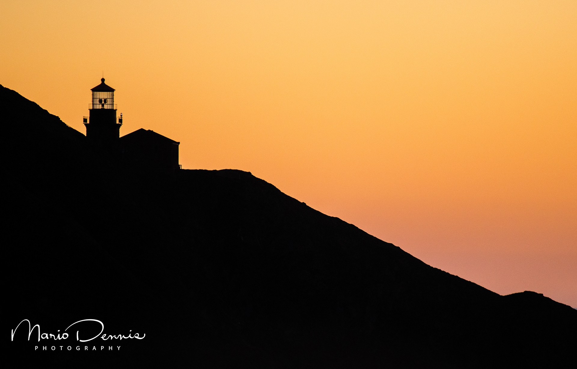 Point Sur Lighthouse, Big Sur, CA
