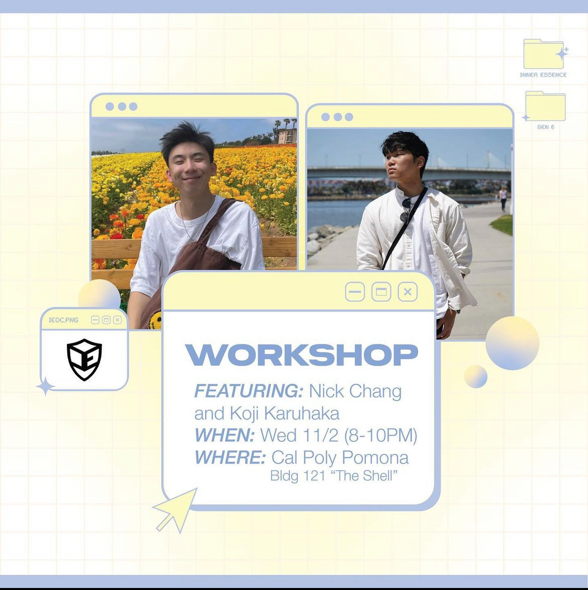 Workshop Flyer V2