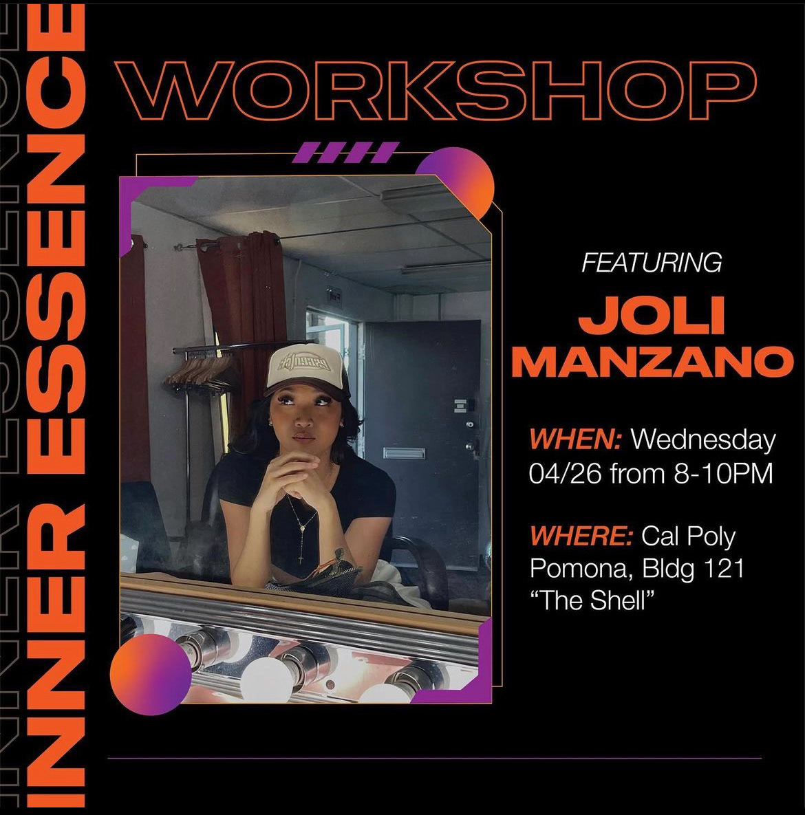 Workshop Flyer V3