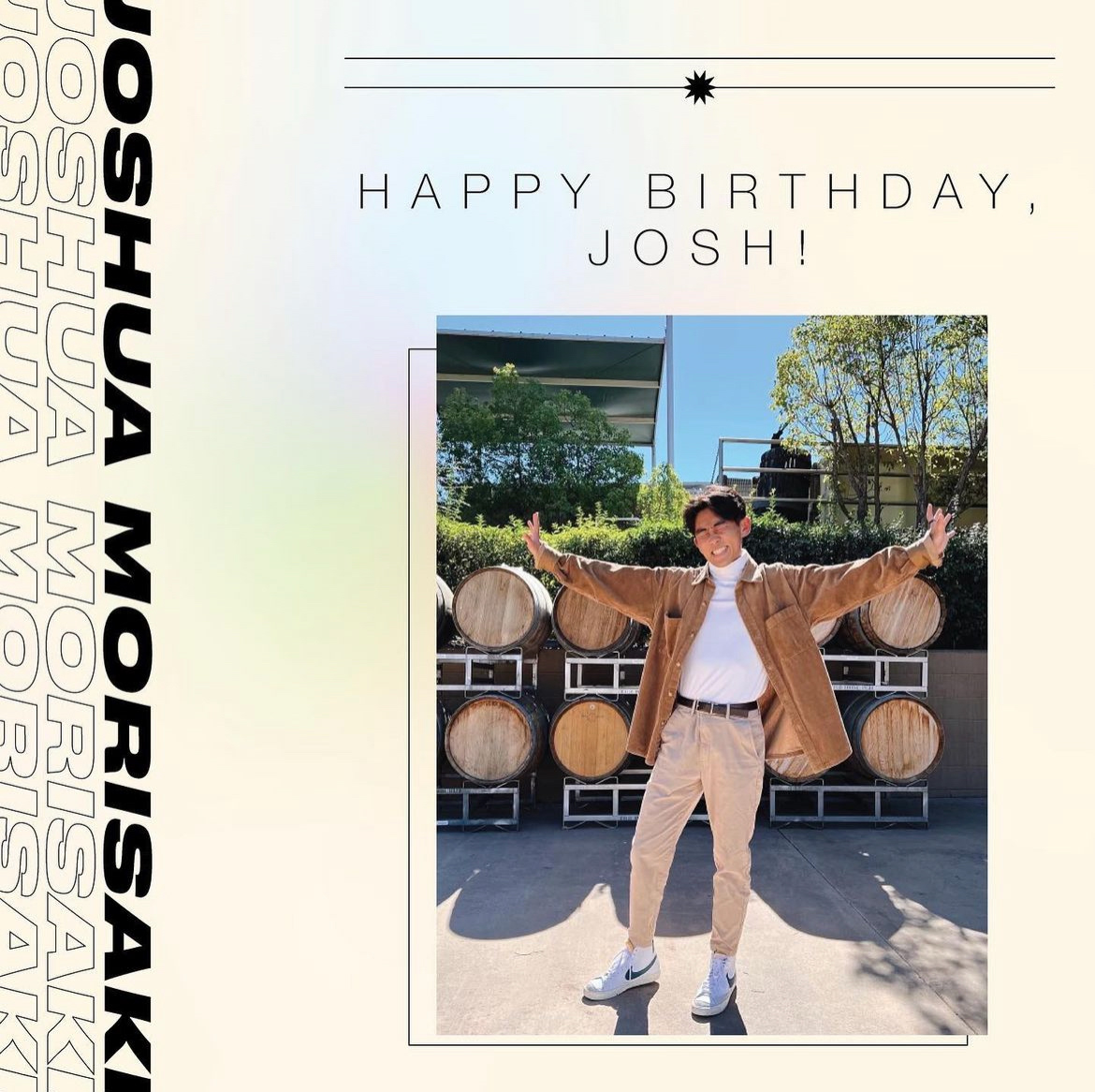 Birthday Flyer V2