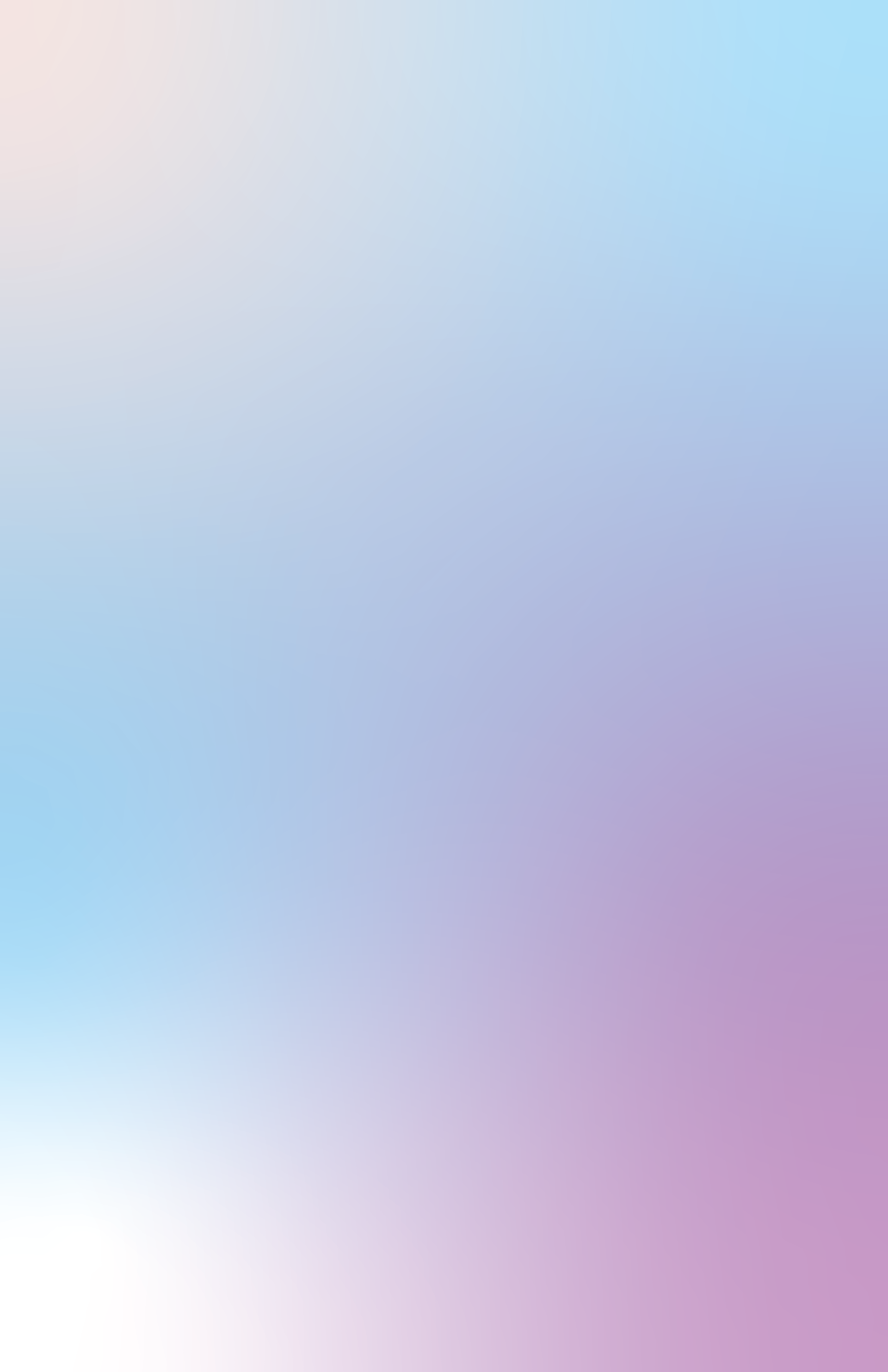 Dance Theatre: Soft gradient background