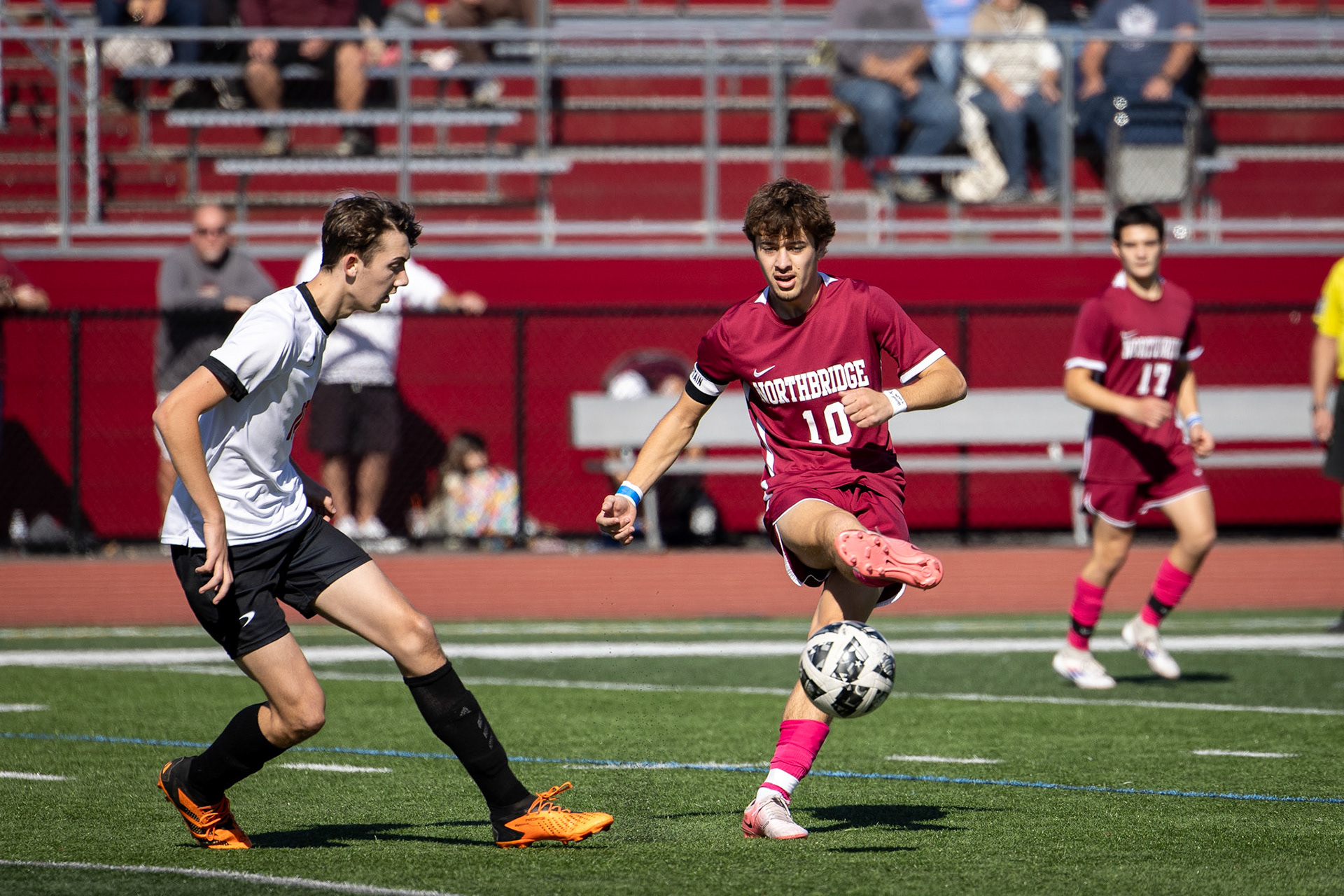 Northbridge vs. David Prouty 10.19.2024