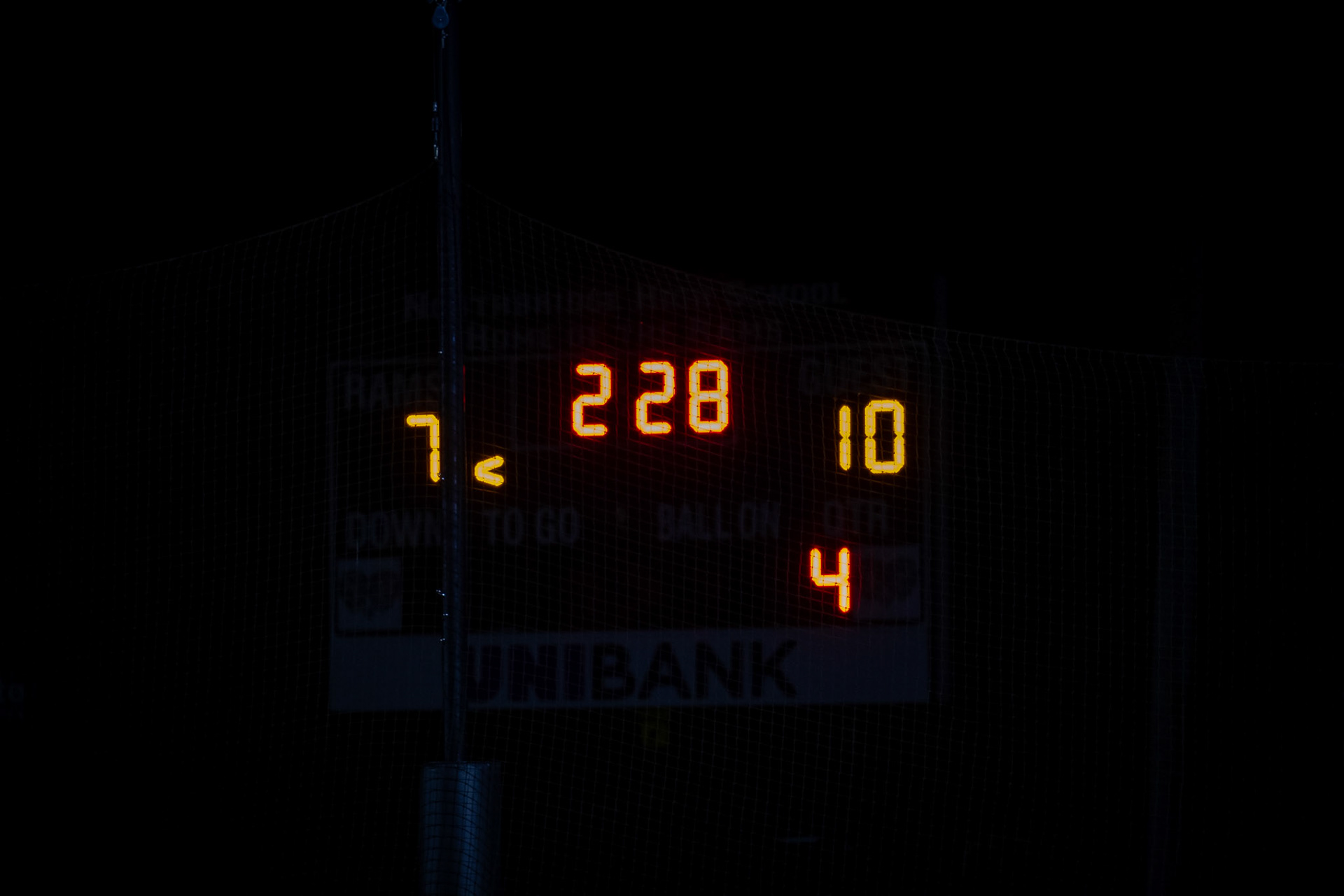 Northbridge vs. Millbury 10.4.2024