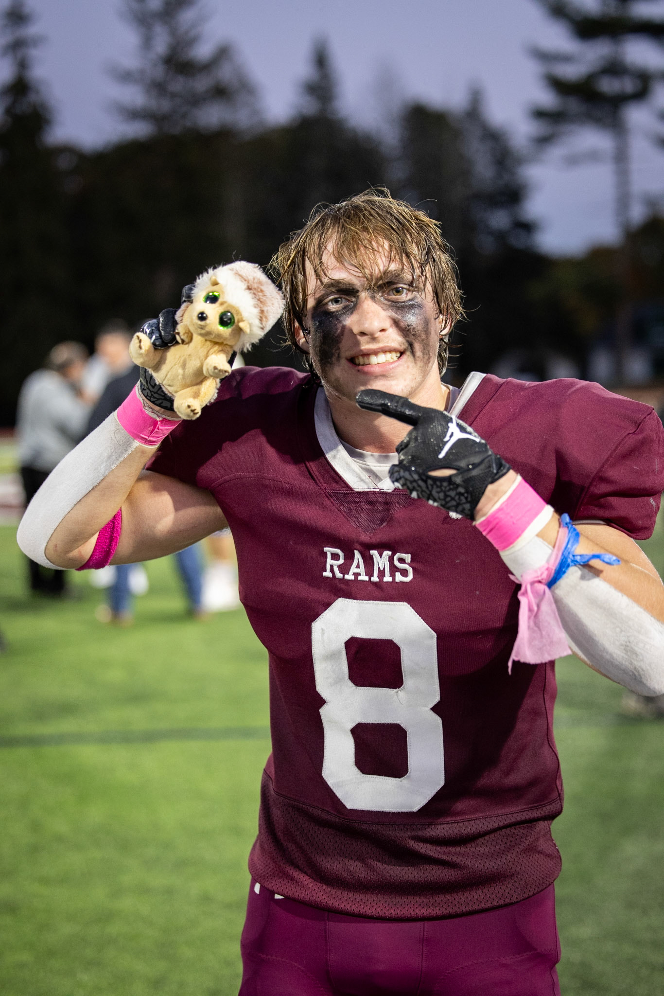 Northbridge vs. BVT 10.19.2024