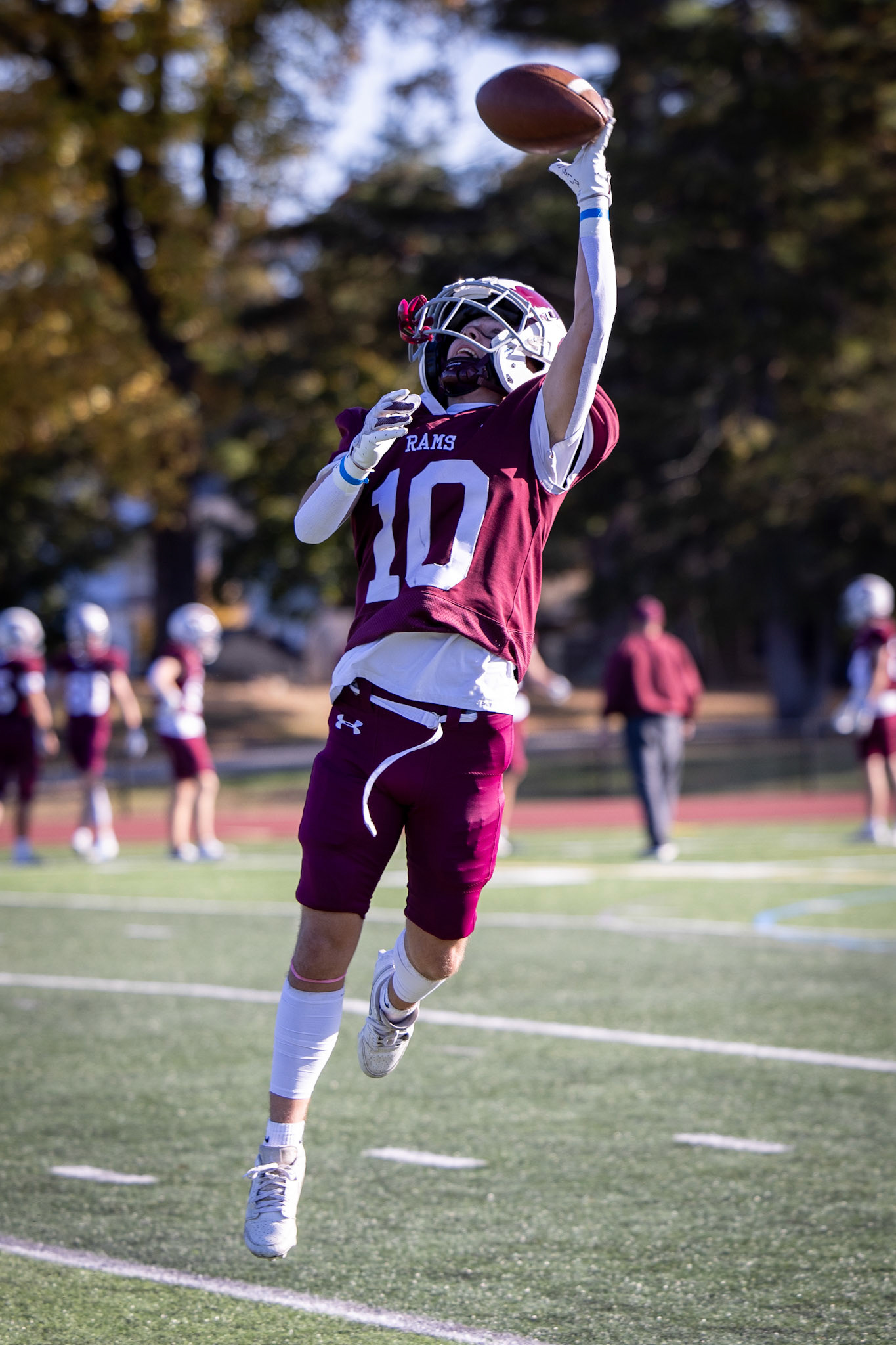 Northbridge vs. BVT 10.19.2024
