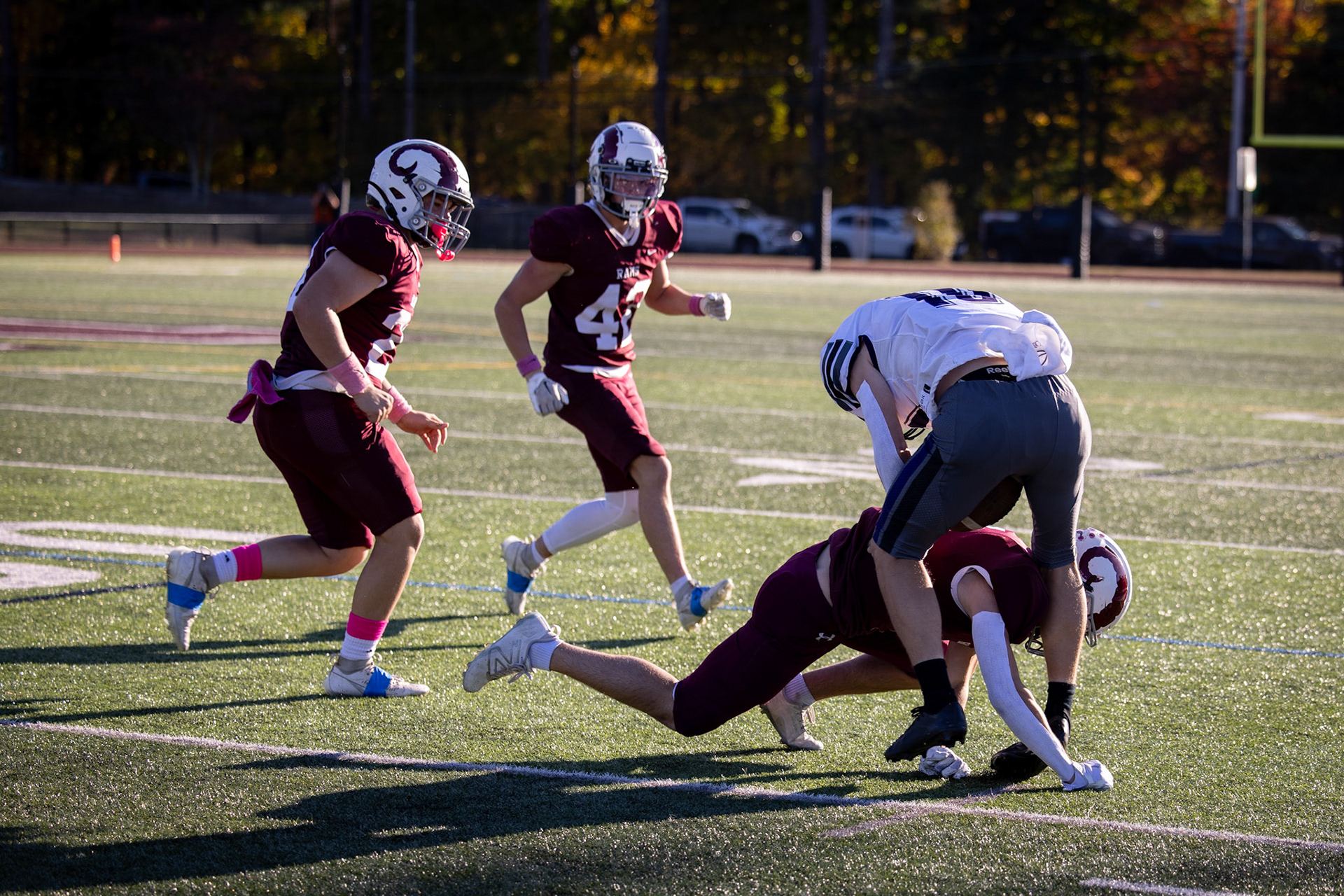 Northbridge vs. BVT 10.19.2024