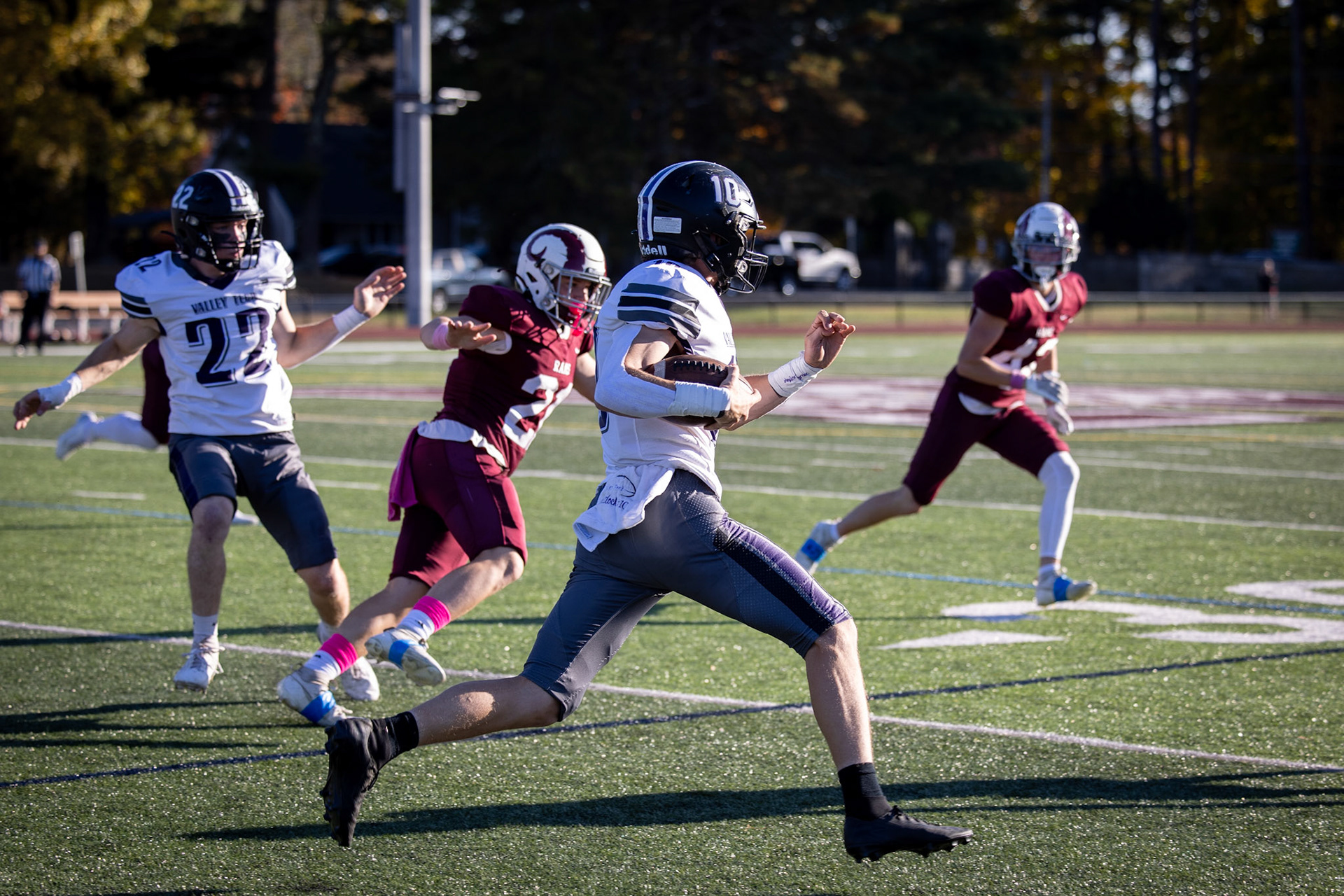 Northbridge vs. BVT 10.19.2024