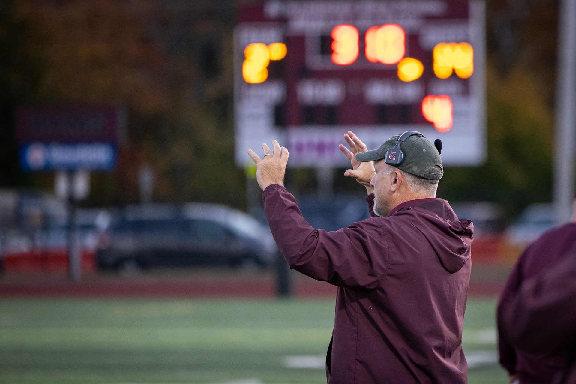 Northbridge vs. BVT 10.19.2024