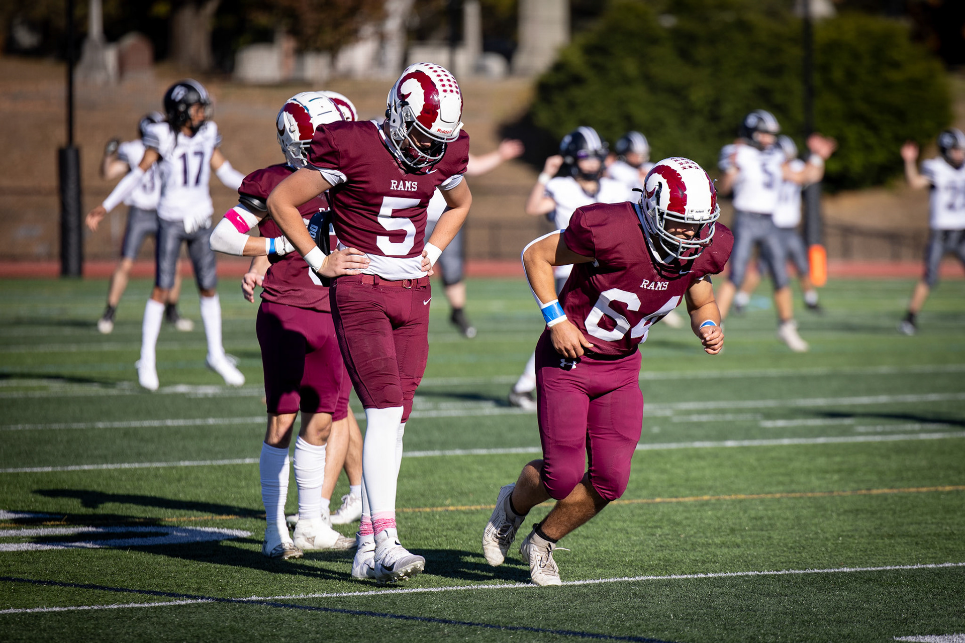 Northbridge vs. BVT 10.19.2024