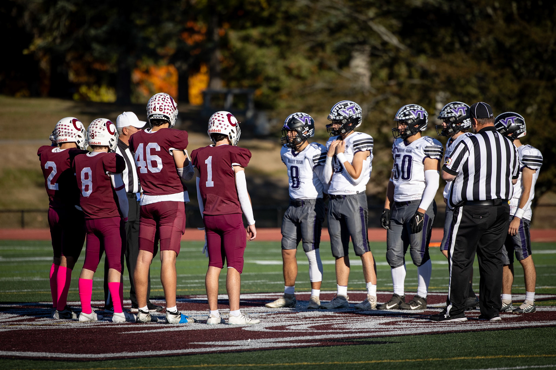 Northbridge vs. BVT 10.19.2024