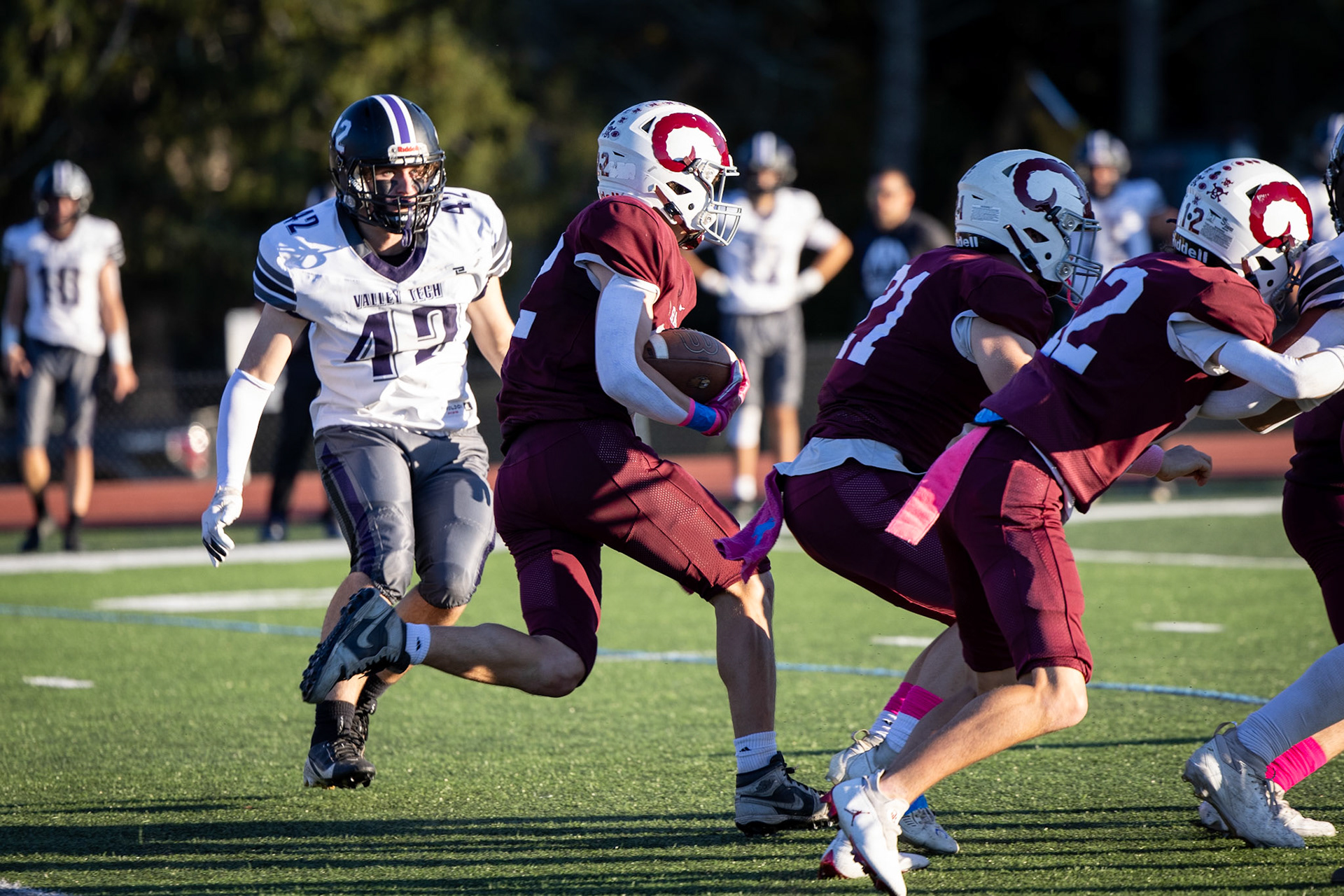 Northbridge vs. BVT 10.19.2024