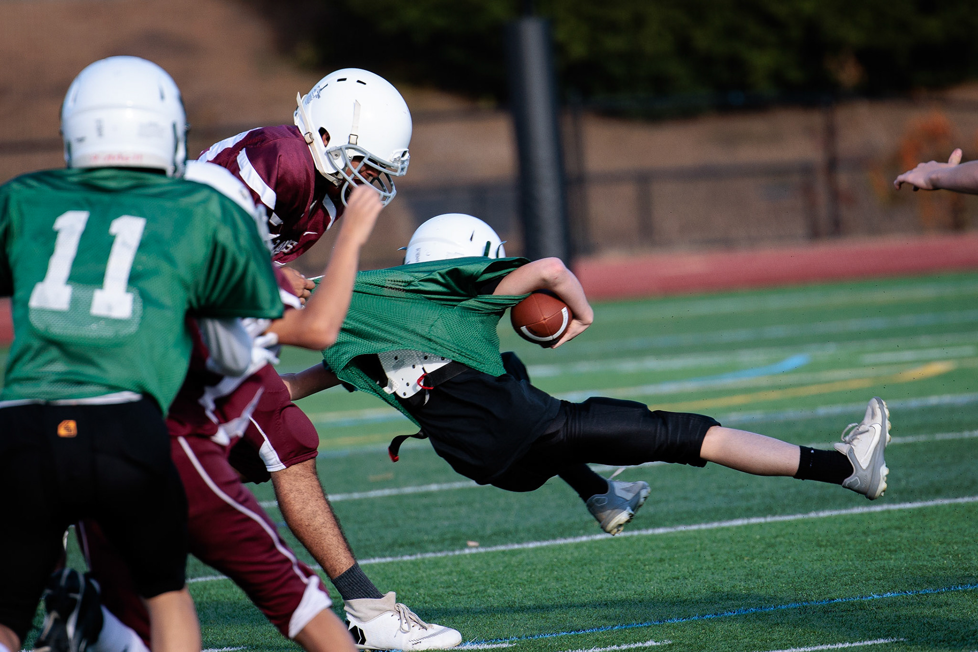 MS Northbridge vs. Wachusett 10.23.2024