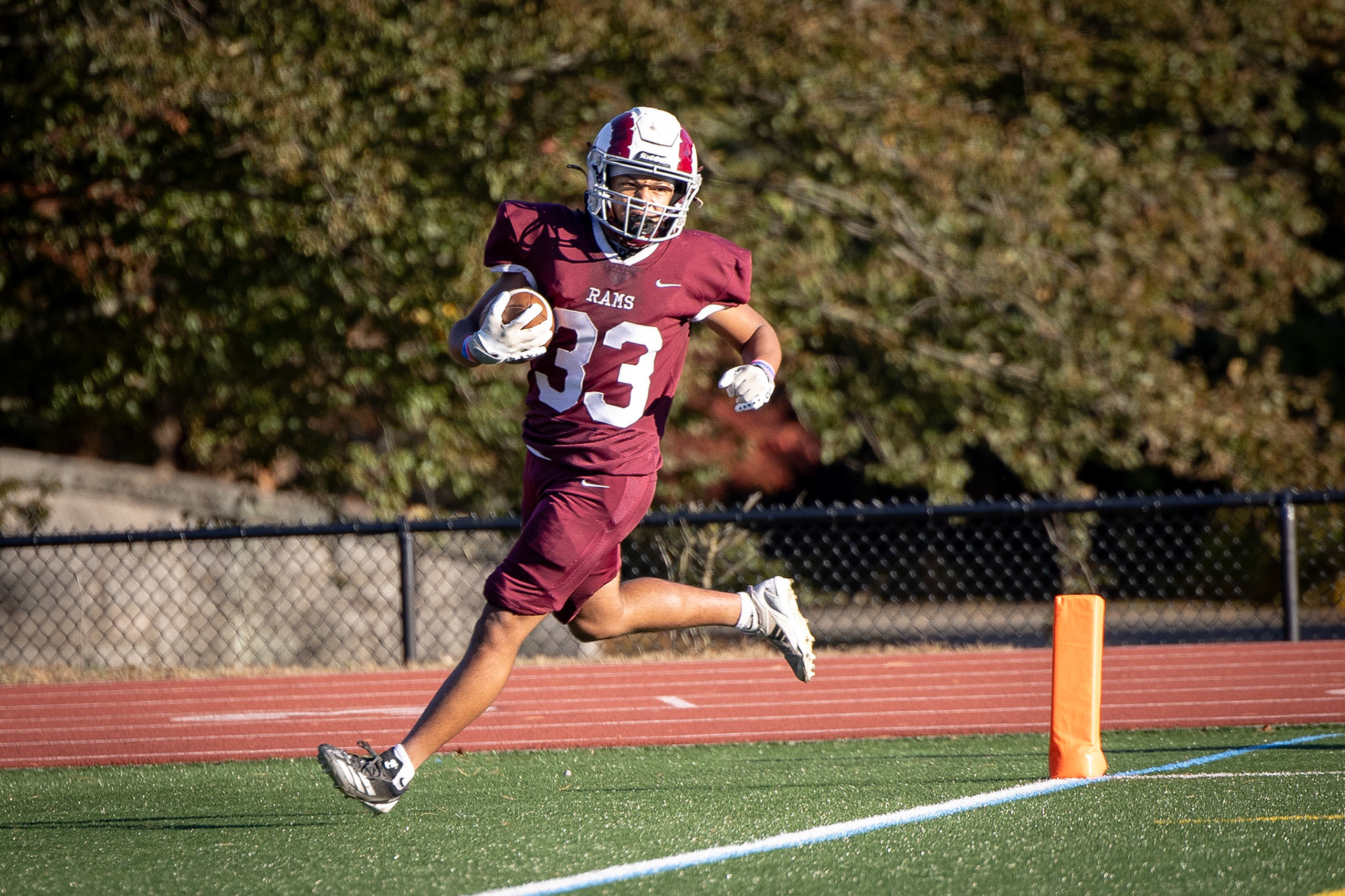 Northbridge vs. BVT 10.19.2024