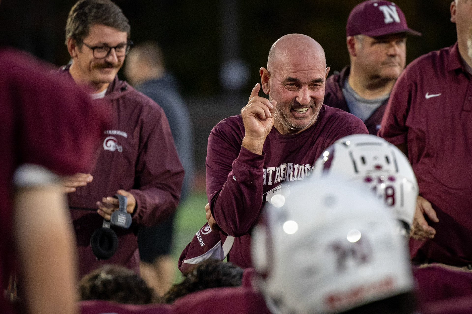 Northbridge vs. BVT 10.19.2024