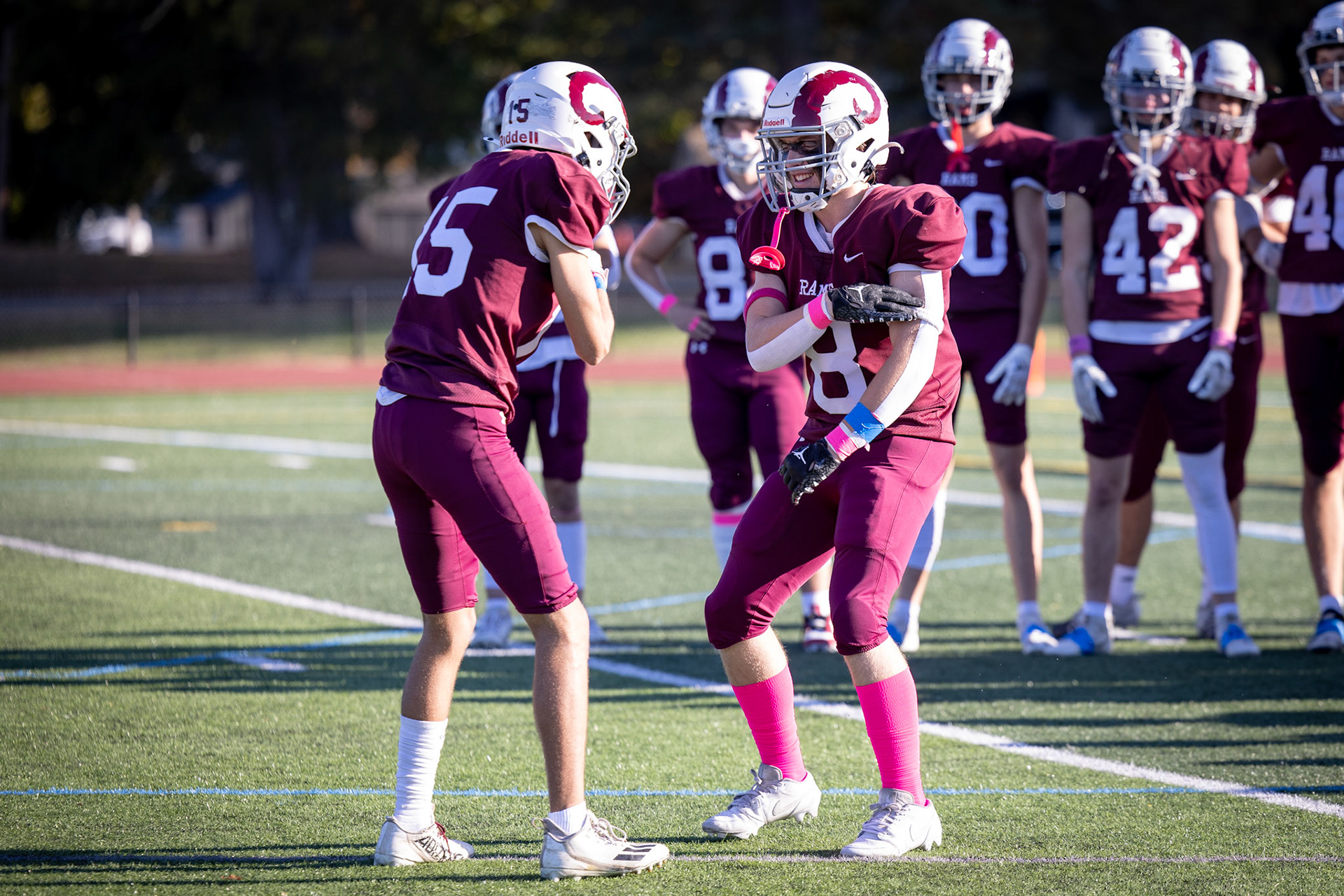 Northbridge vs. BVT 10.19.2024
