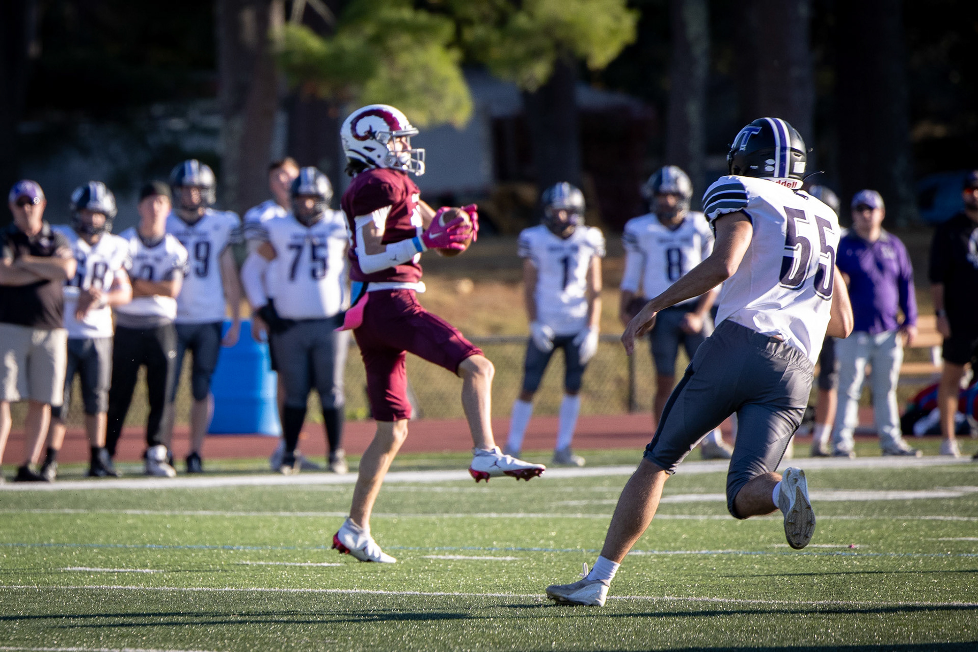 Northbridge vs. BVT 10.19.2024