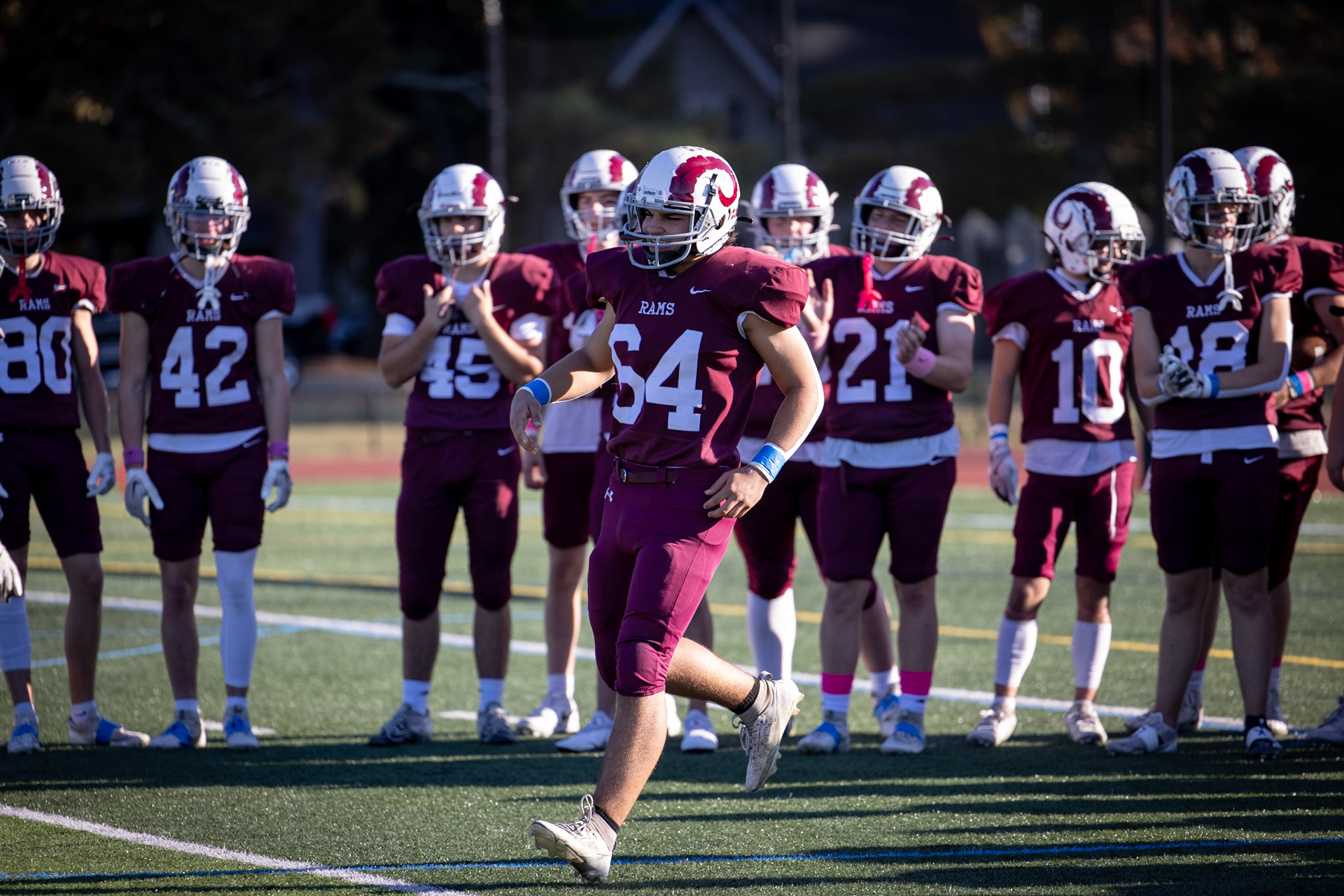 Northbridge vs. BVT 10.19.2024