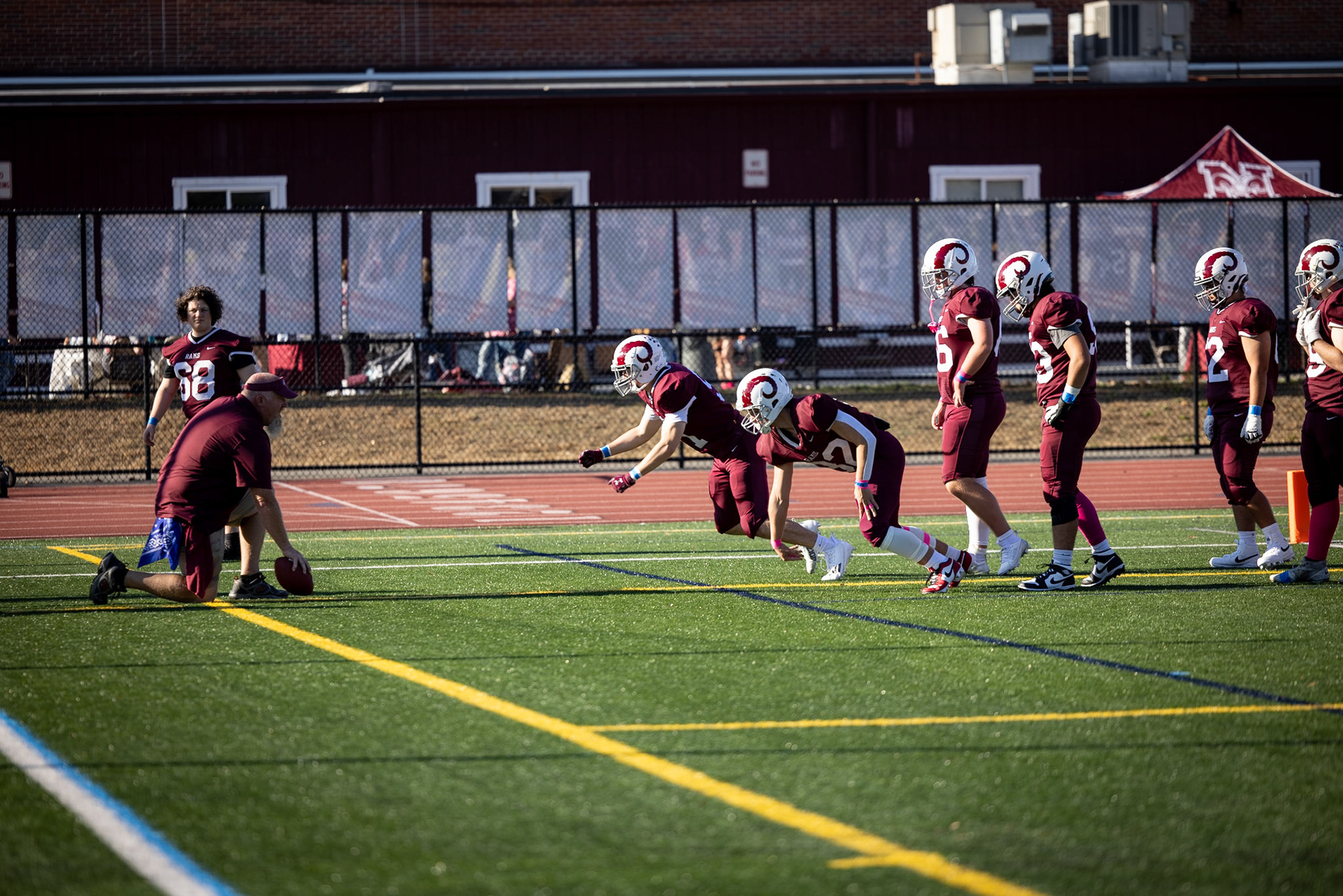 Northbridge vs. BVT 10.19.2024