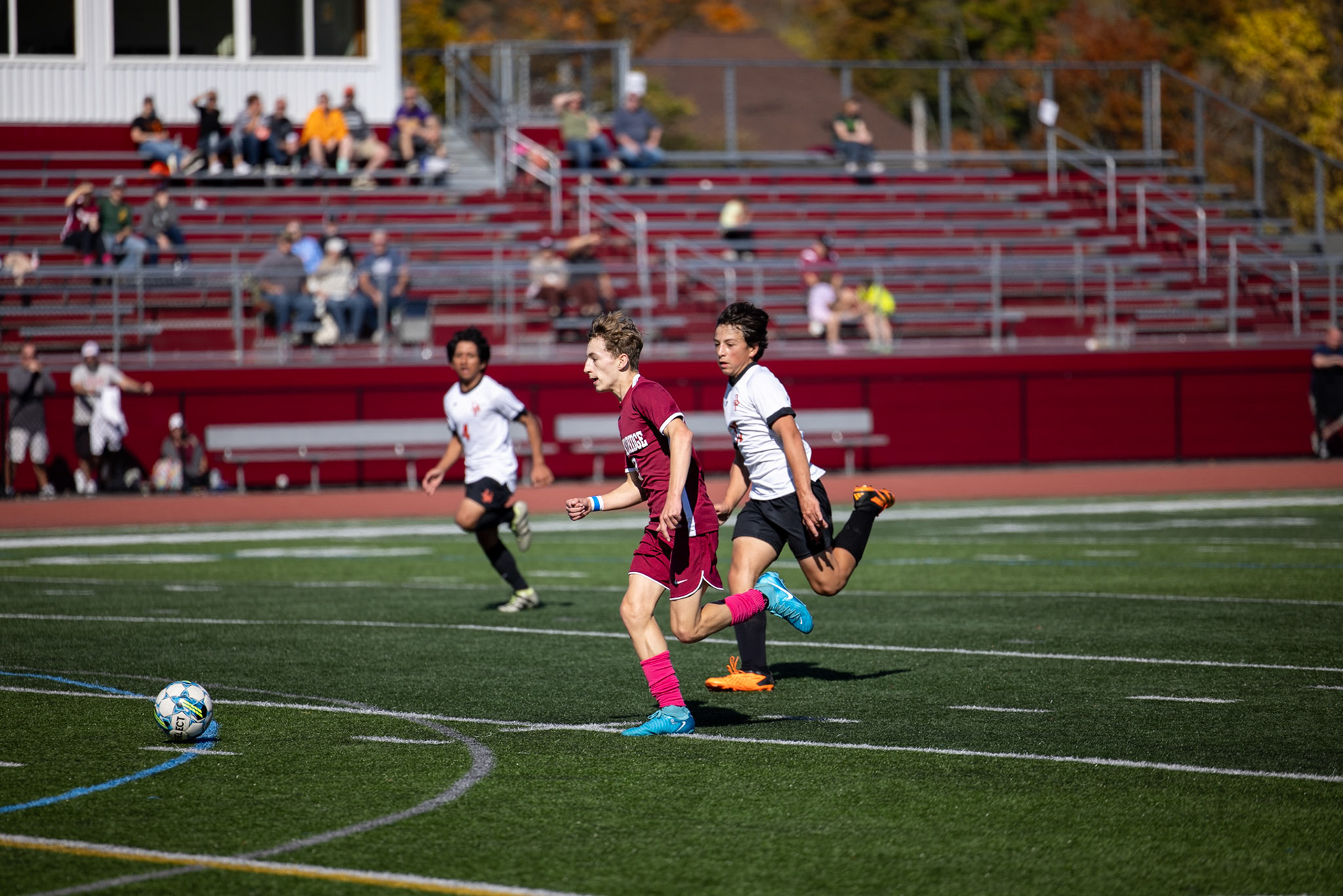 Northbridge vs. David Prouty 10.19.2024