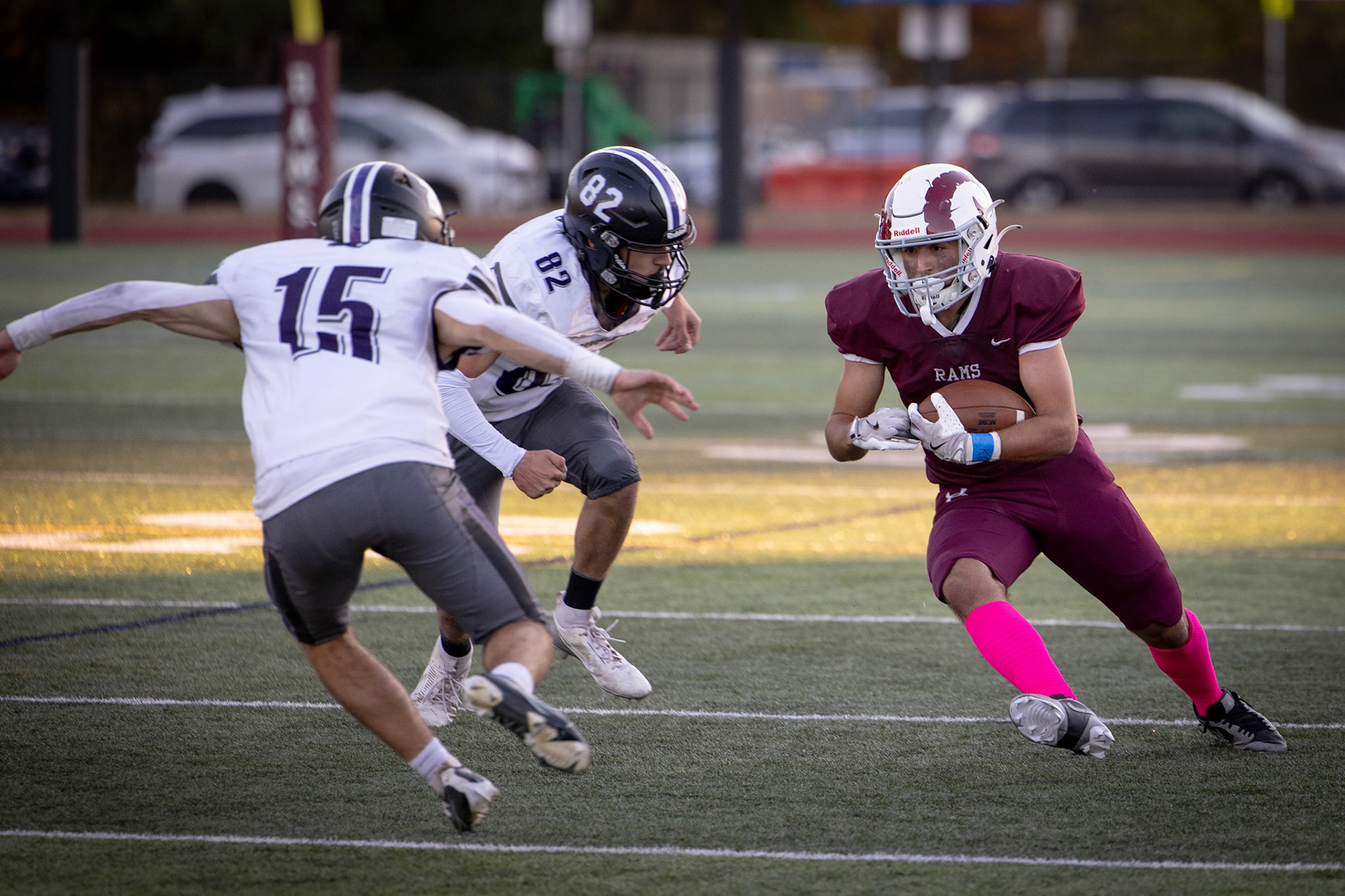 Northbridge vs. BVT 10.19.2024