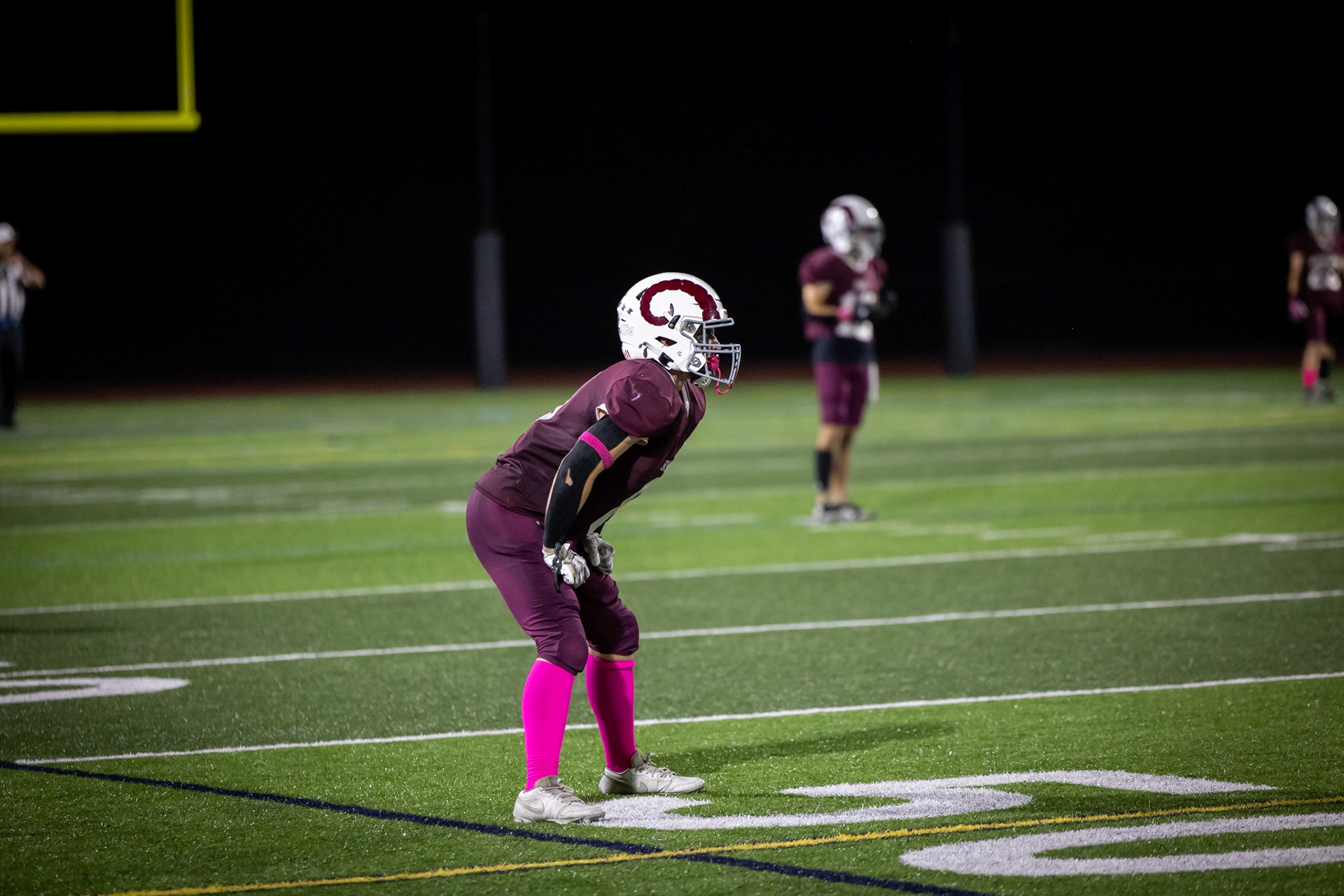 Northbridge vs. Millbury 10.4.2024