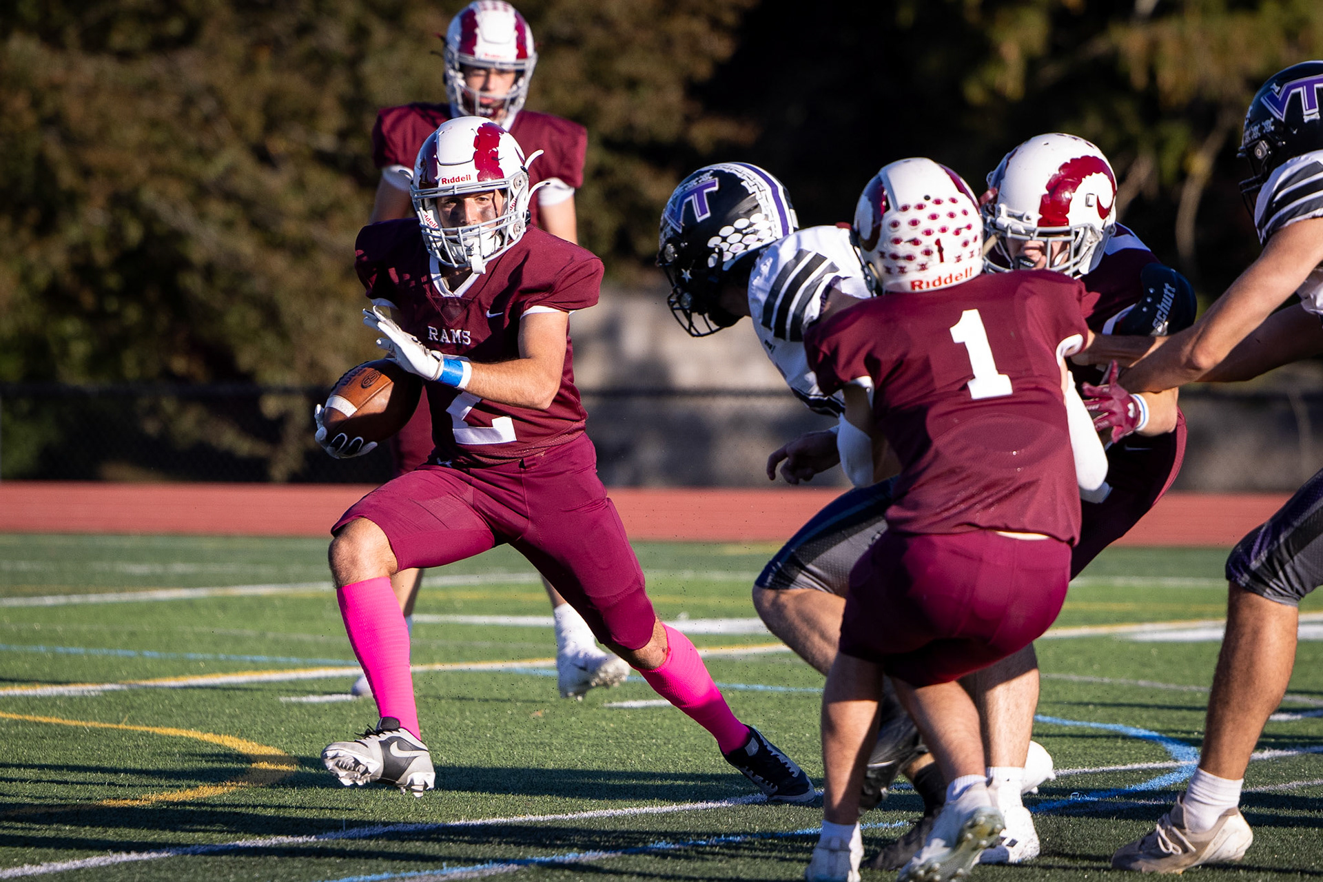 Northbridge vs. BVT 10.19.2024