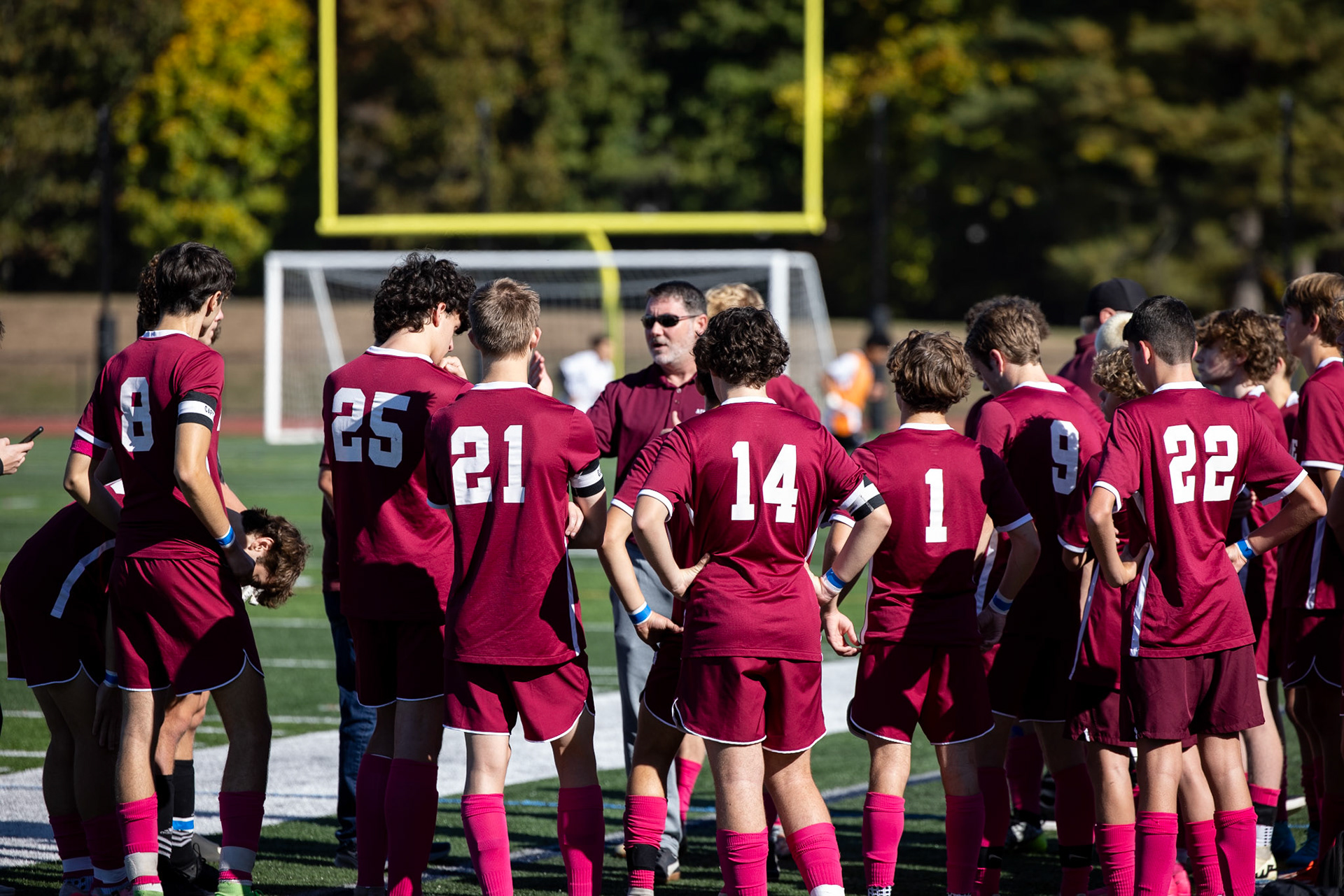Northbridge vs. David Prouty 10.19.2024